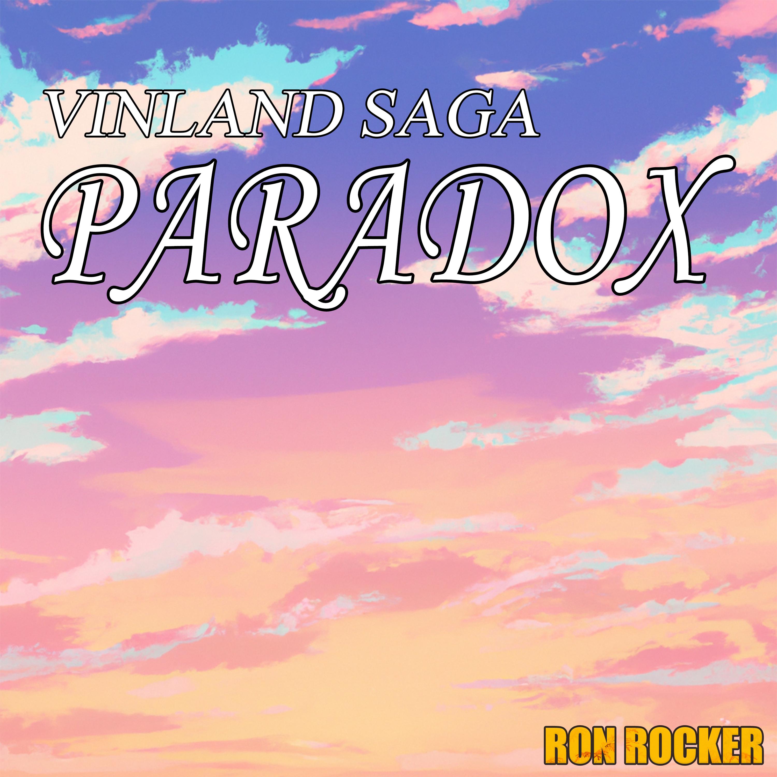Постер альбома Vinland Saga - Paradox