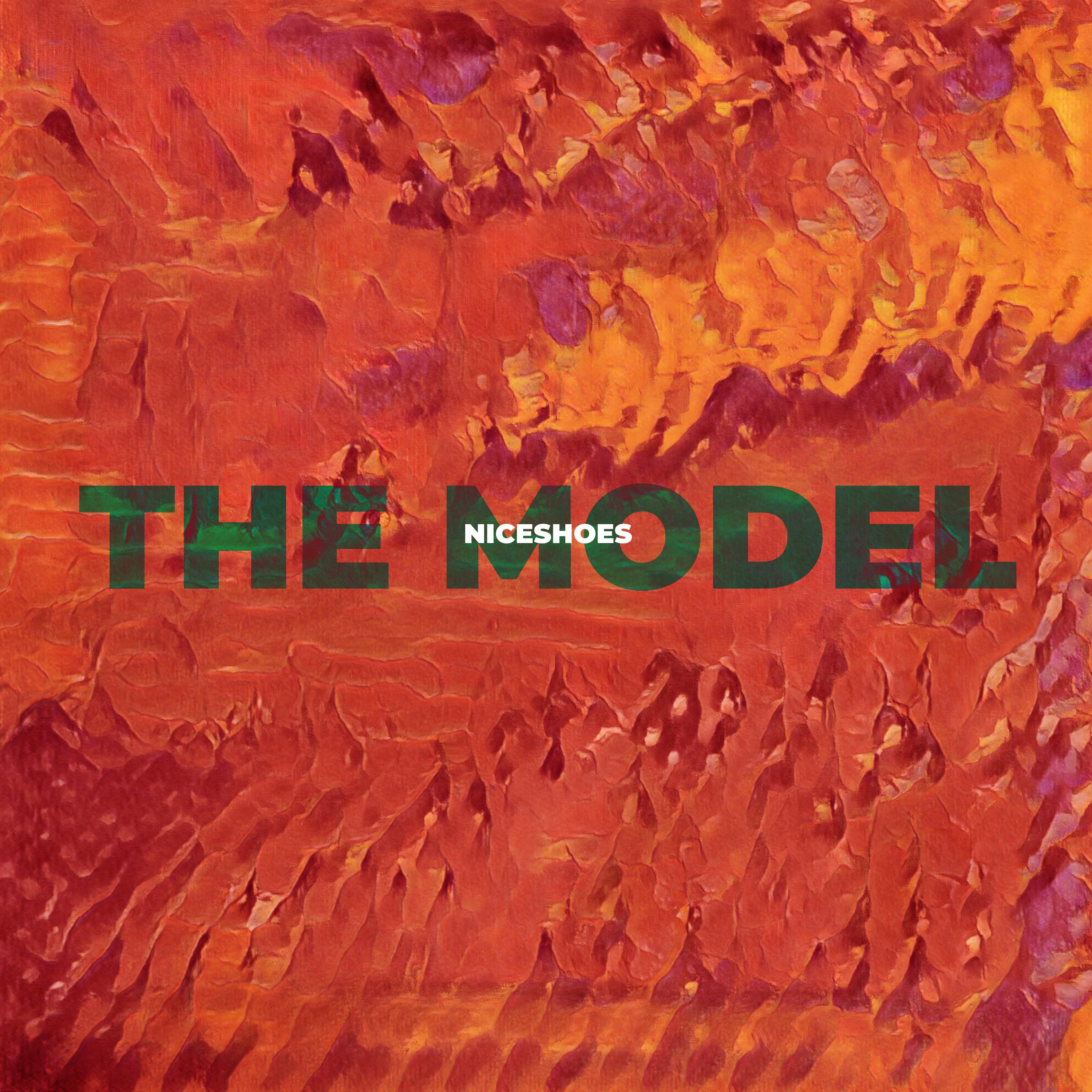 Постер альбома The Model