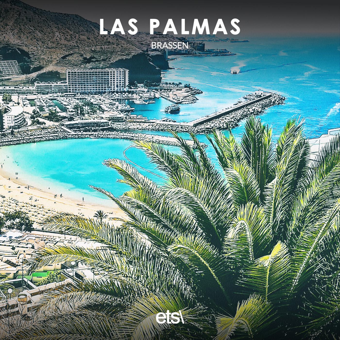 Постер альбома Las Palmas