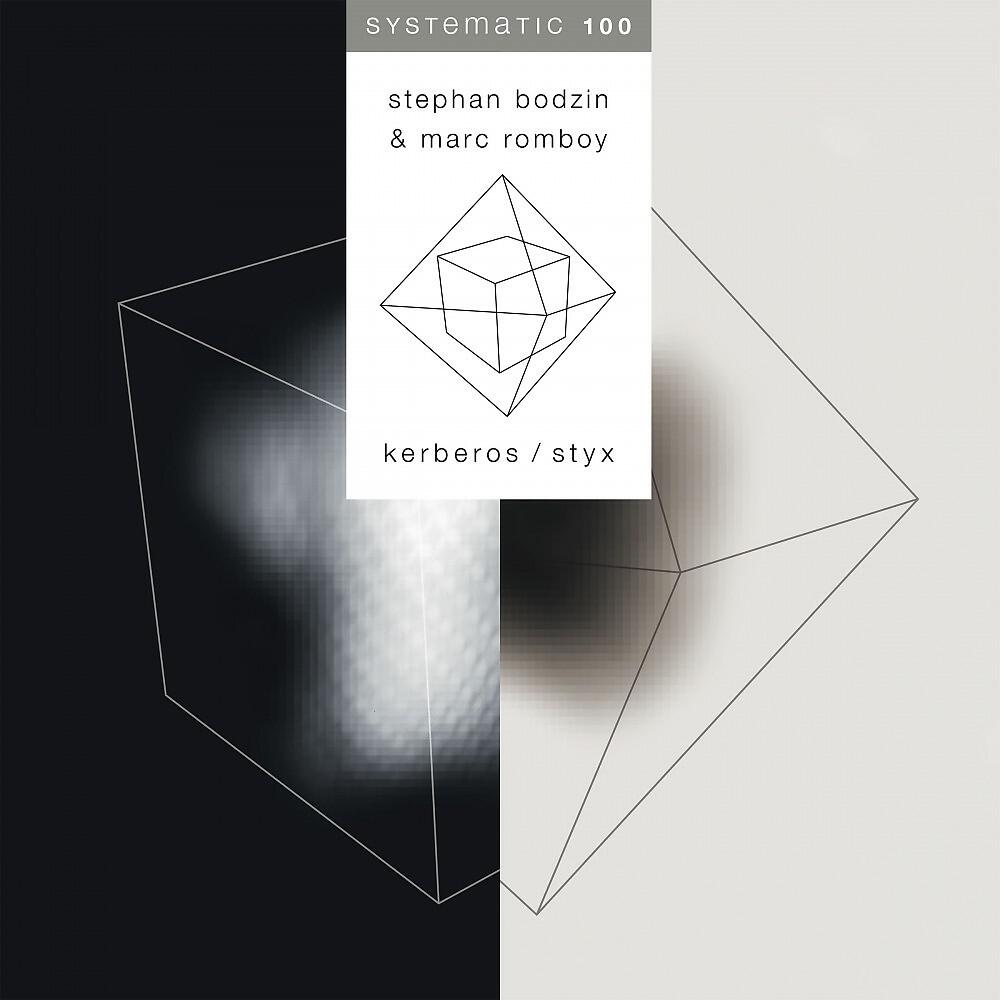 Stephan Bodzin & Marc Romboy - Styx (Original Mix)