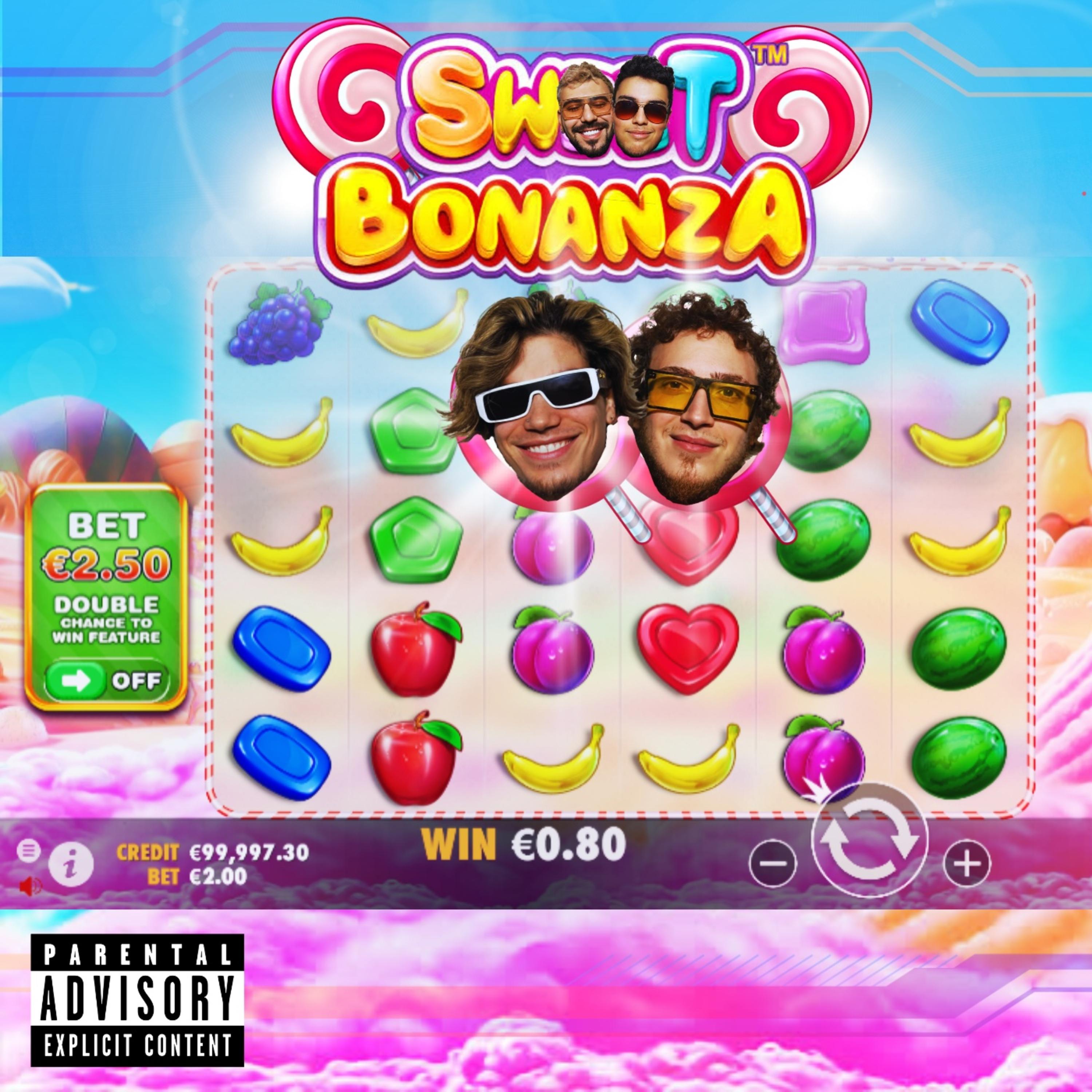 Постер альбома BONANZA
