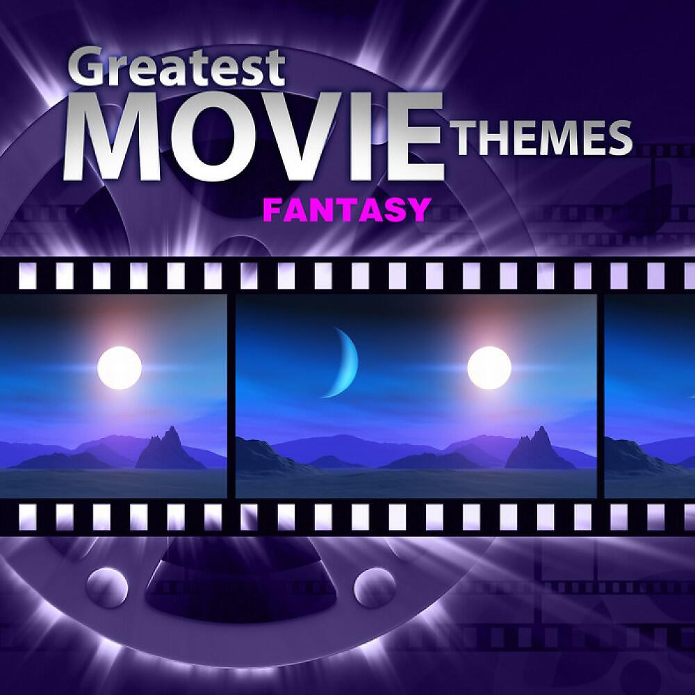 Movie Sounds Unlimited - I See You (Theme From Avatar)
