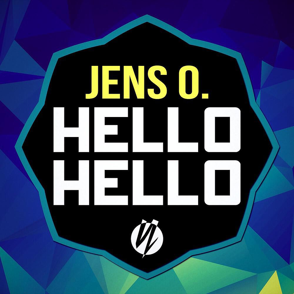 Jens O. - Hello Hello (Instrumental Radio Edit)