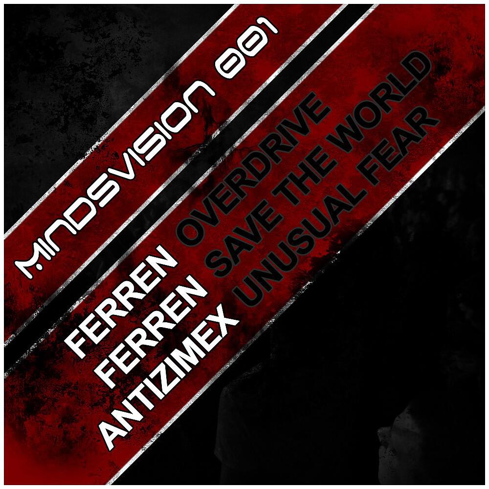 Ferren - Overdrive