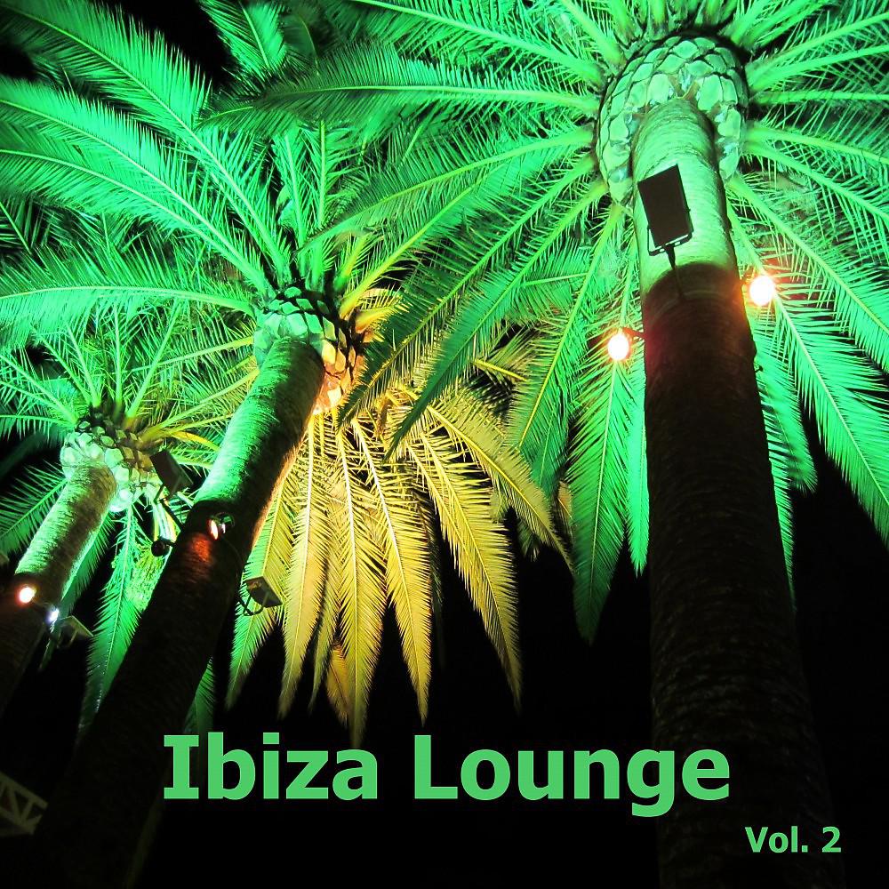 Постер альбома Ibiza Lounge, Vol. 2