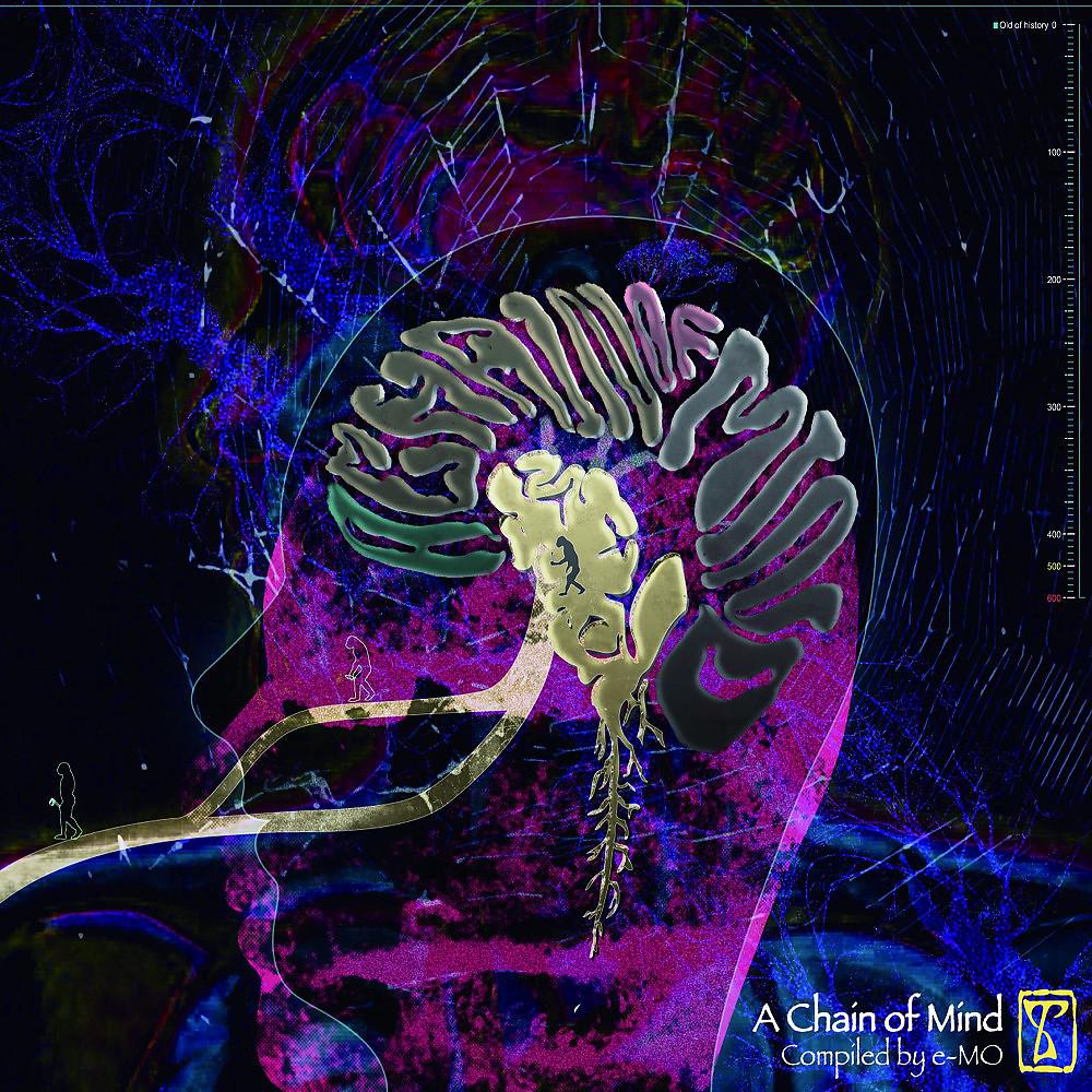 Постер альбома A Chain of Mind
