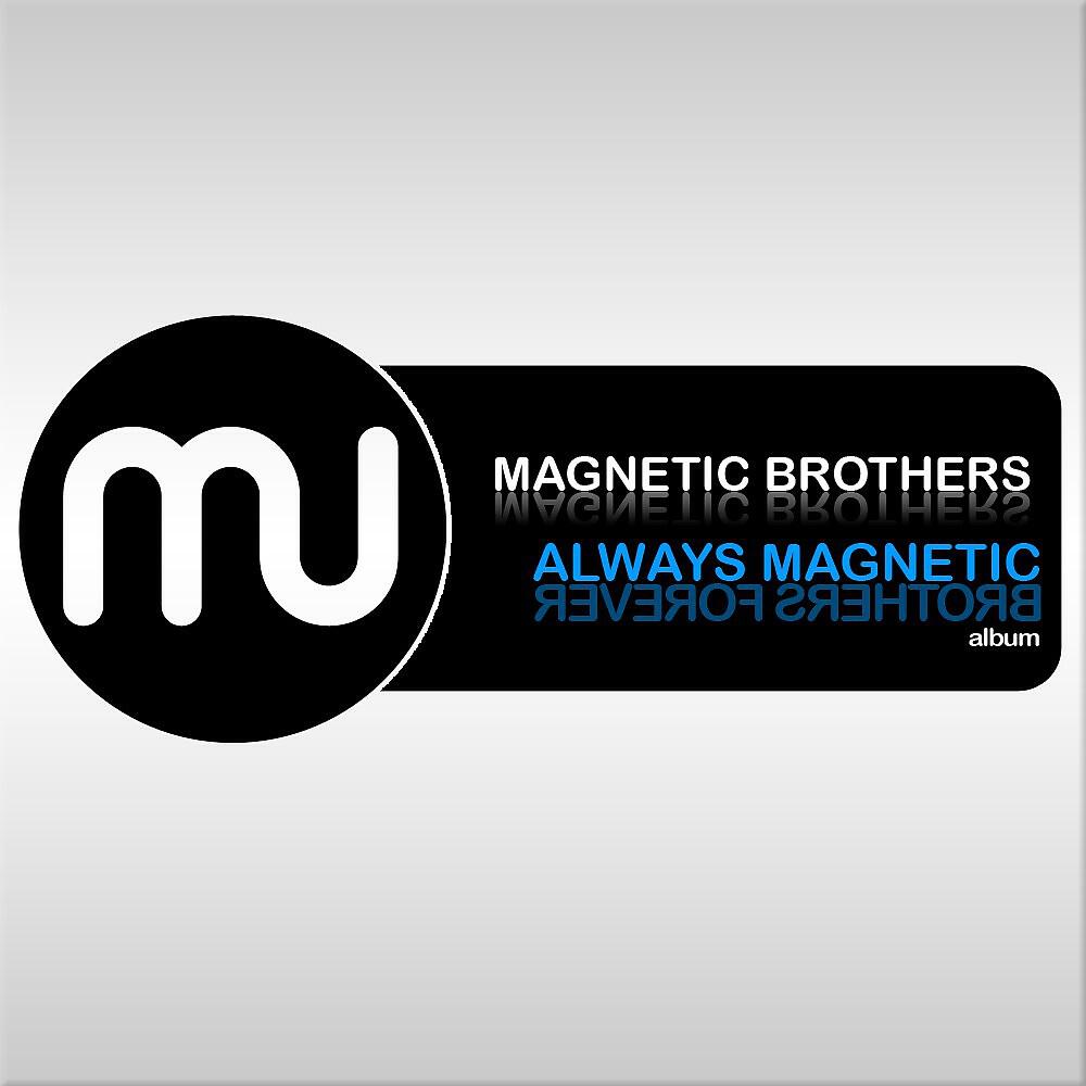 MAGNETIC BROTHERS - Touching (Original Mix)