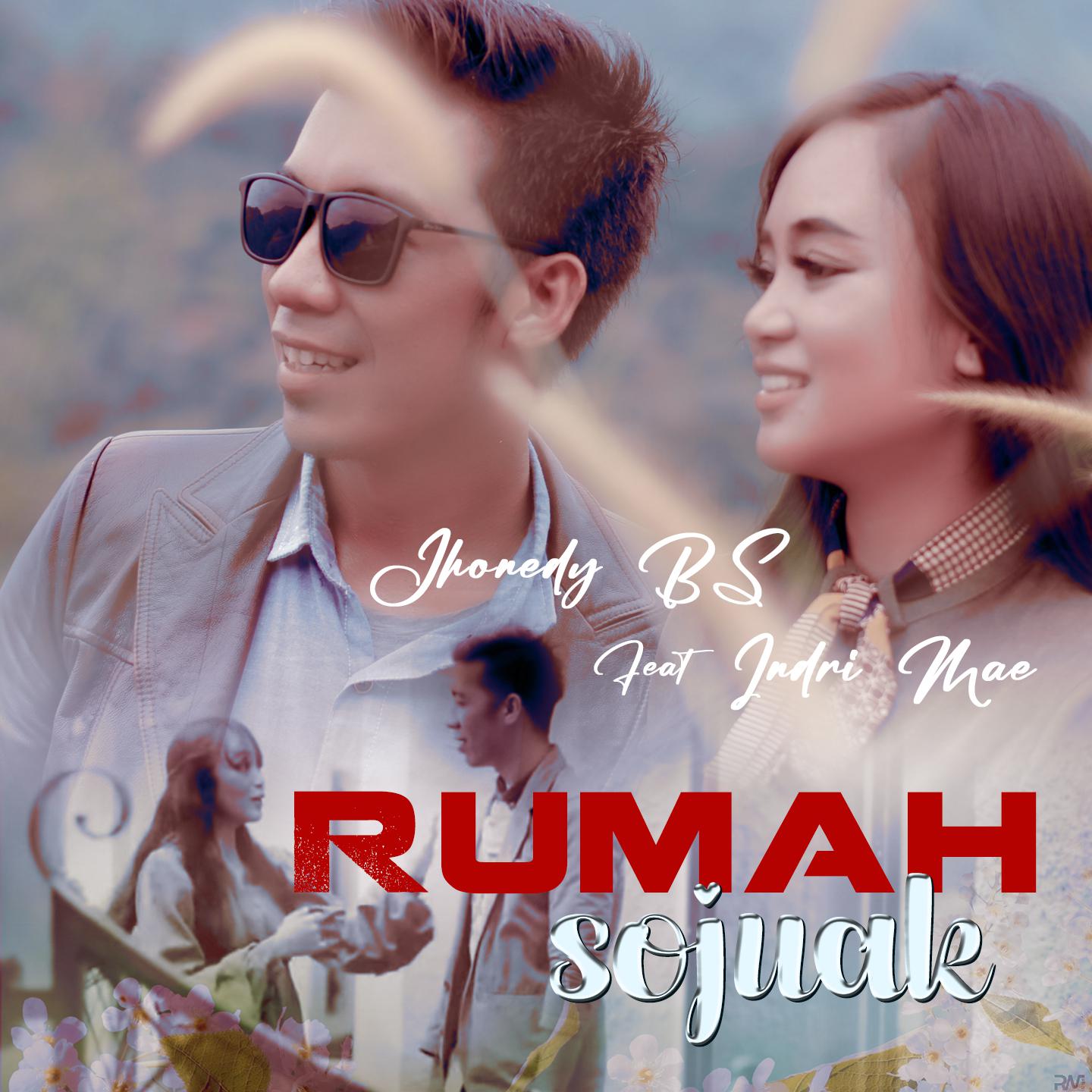 Постер альбома Rumah Sojuak