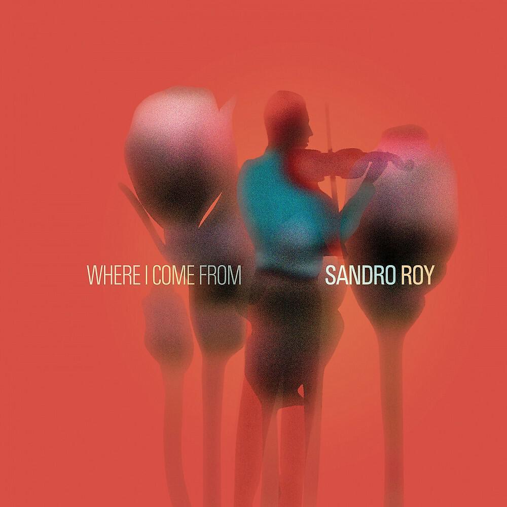 Sandro Roy - My Favorite Gigue (Arranged By Wolfgang Lackerschmid)