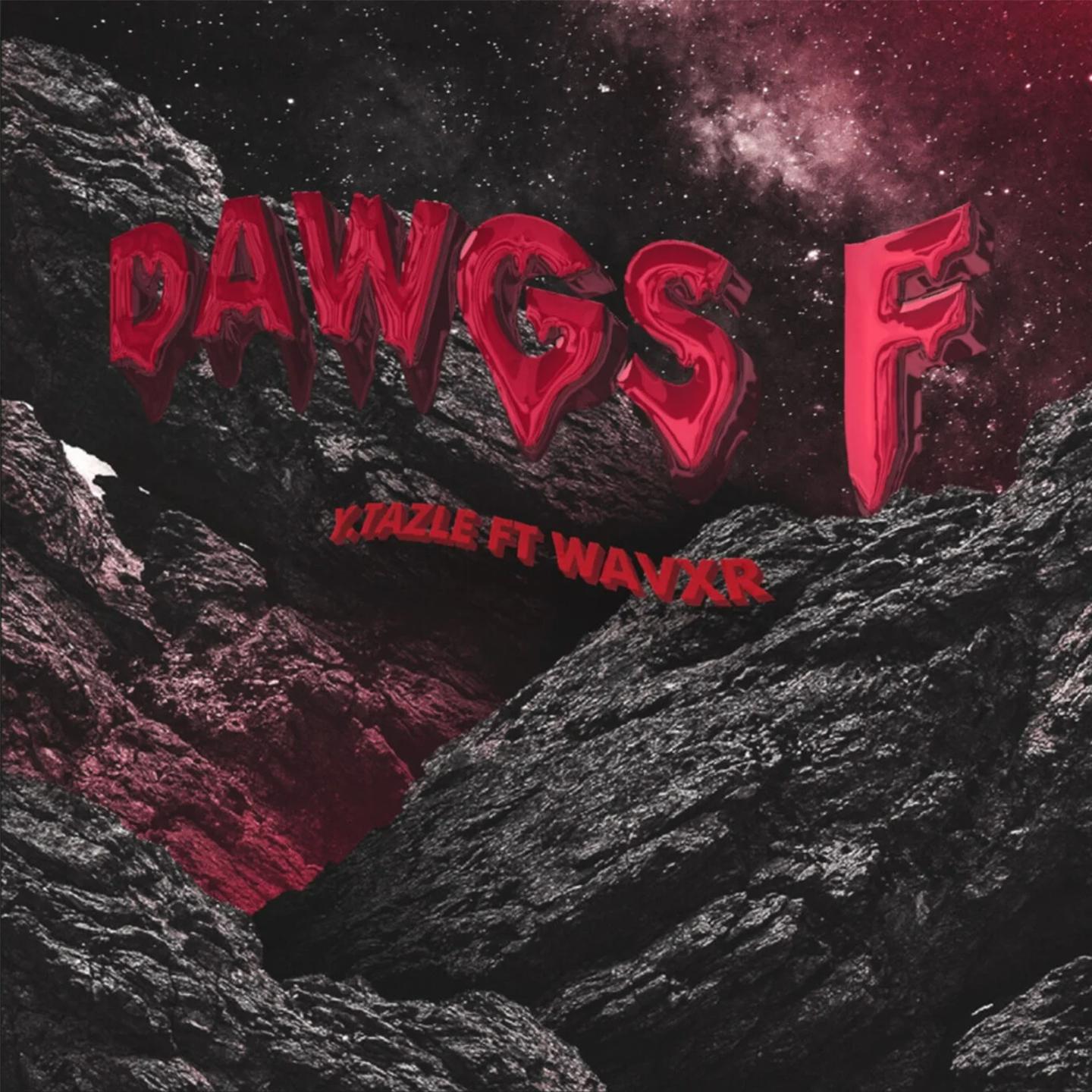 Постер альбома Dawgs F