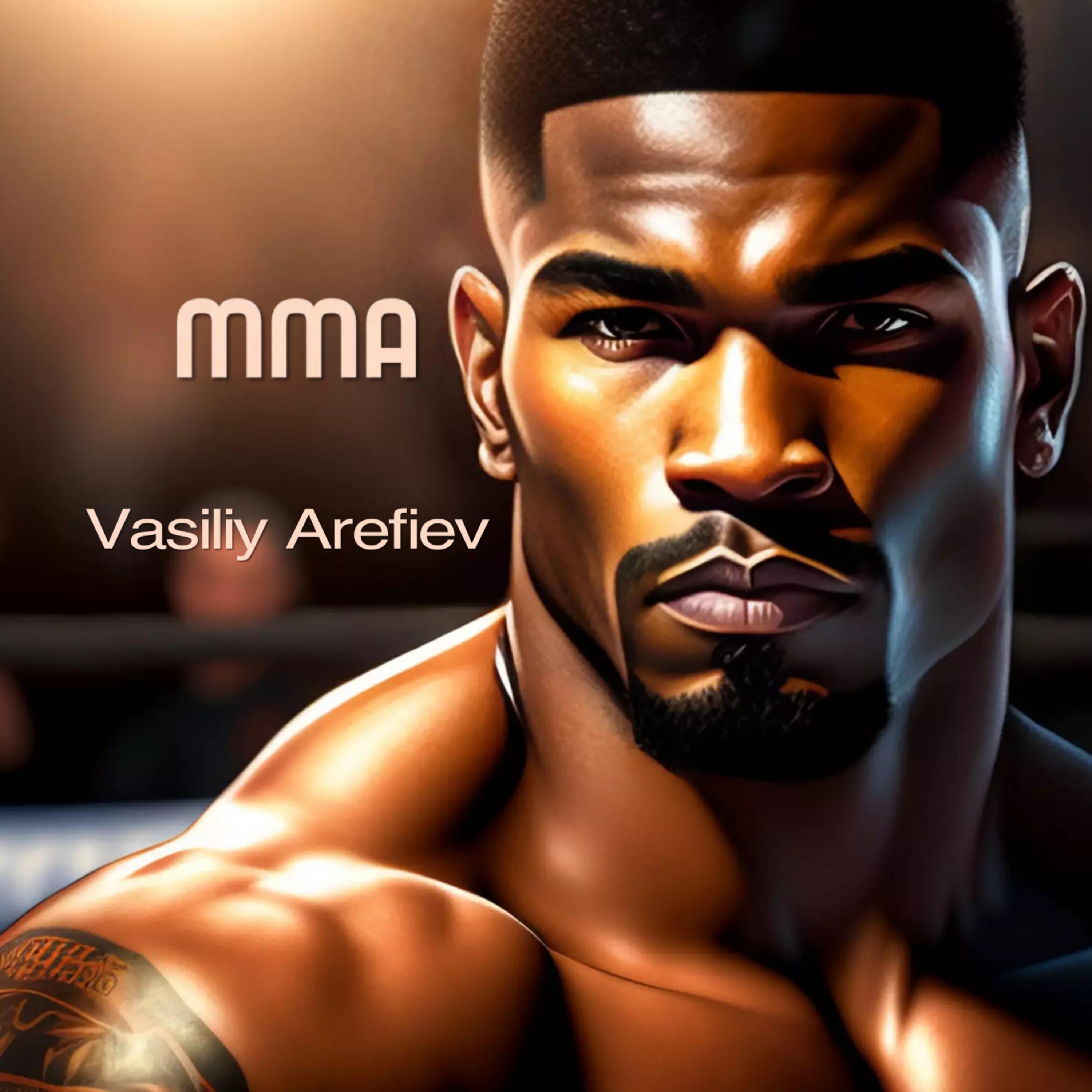 Постер альбома MMA