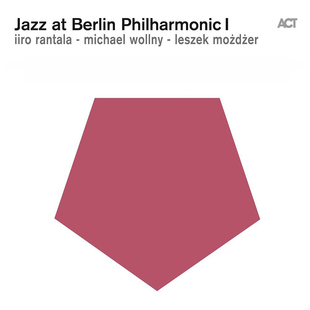 Постер альбома Jazz at Berlin Philharmonic I (Live)