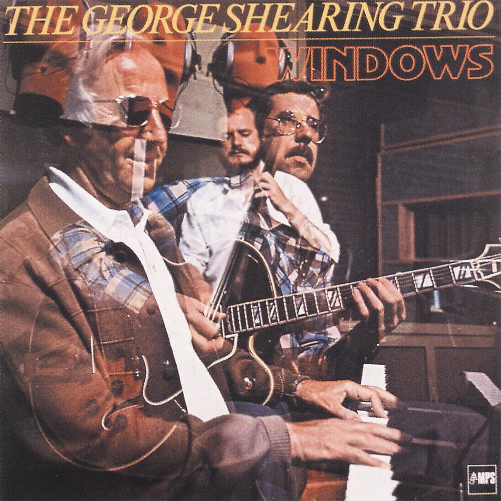 George Shearing Trio - Some Other Spring