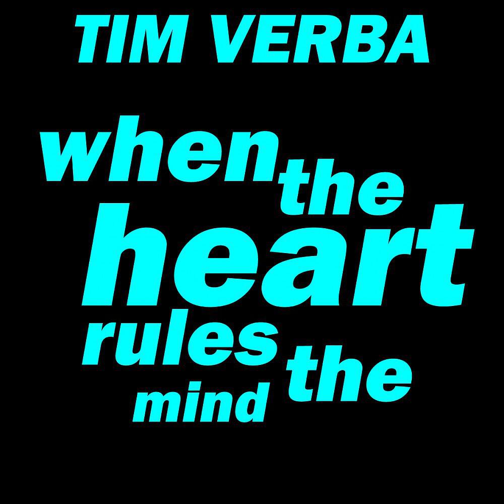 Tim Verba - When The Heart Rules The Mind (Hans O Matik Remix)