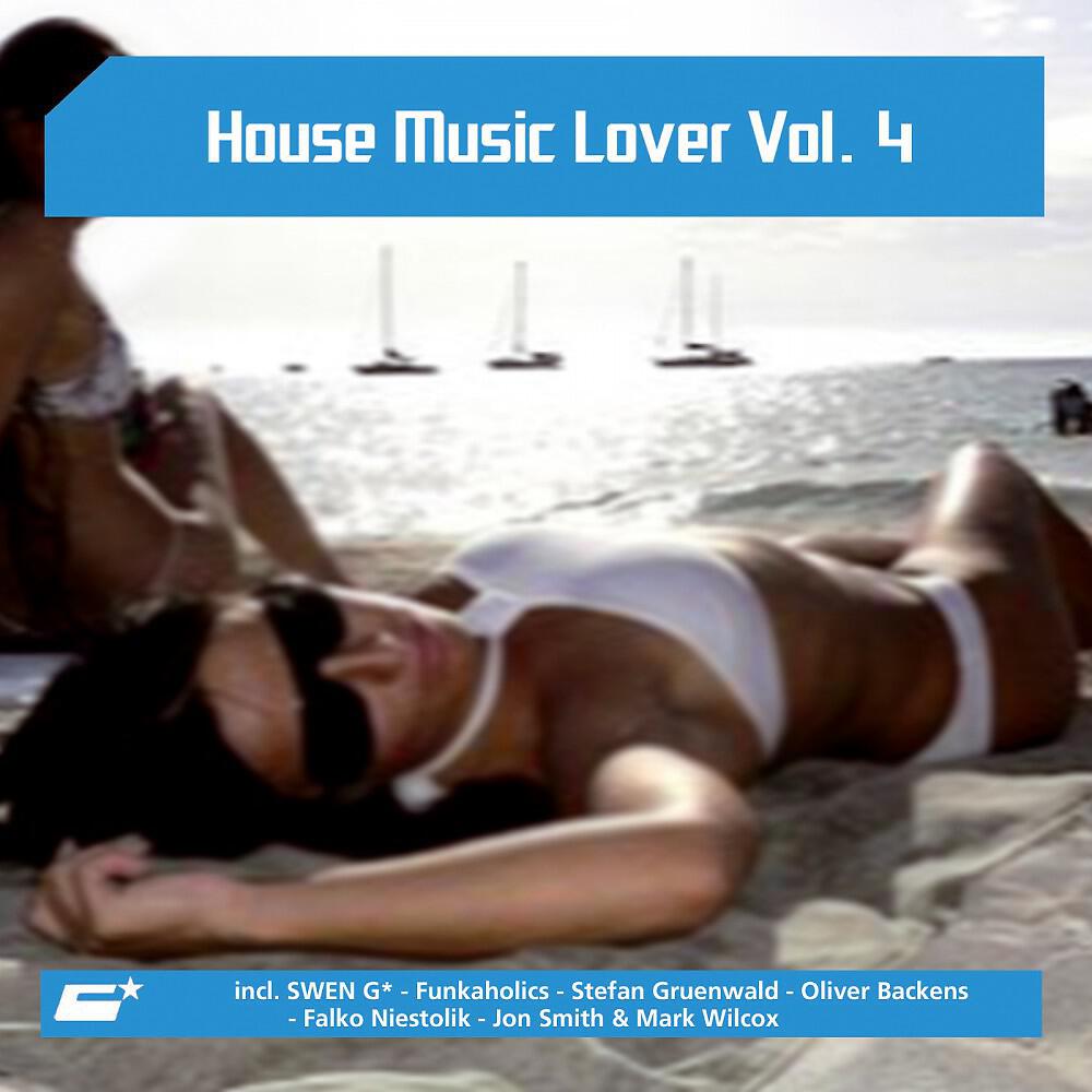 SWEN G* - House Music Lover (Syke & Sugarstarr De'Ranged Remix)