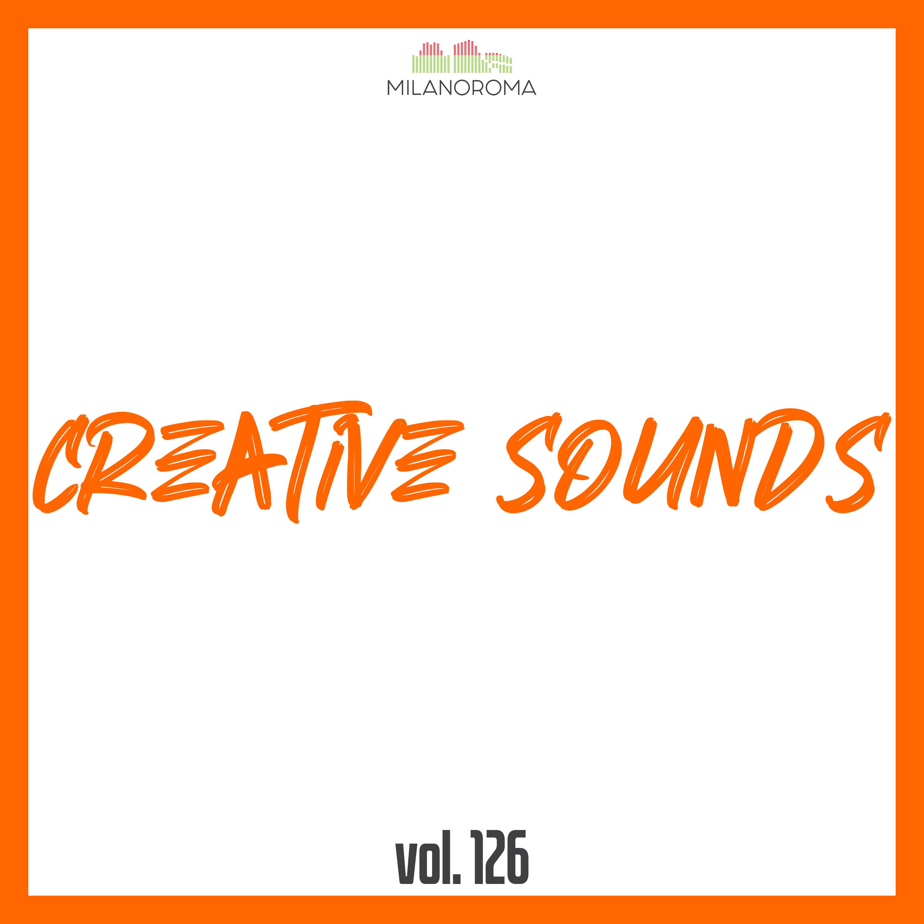 Постер альбома Creative Sounds, vol. 126