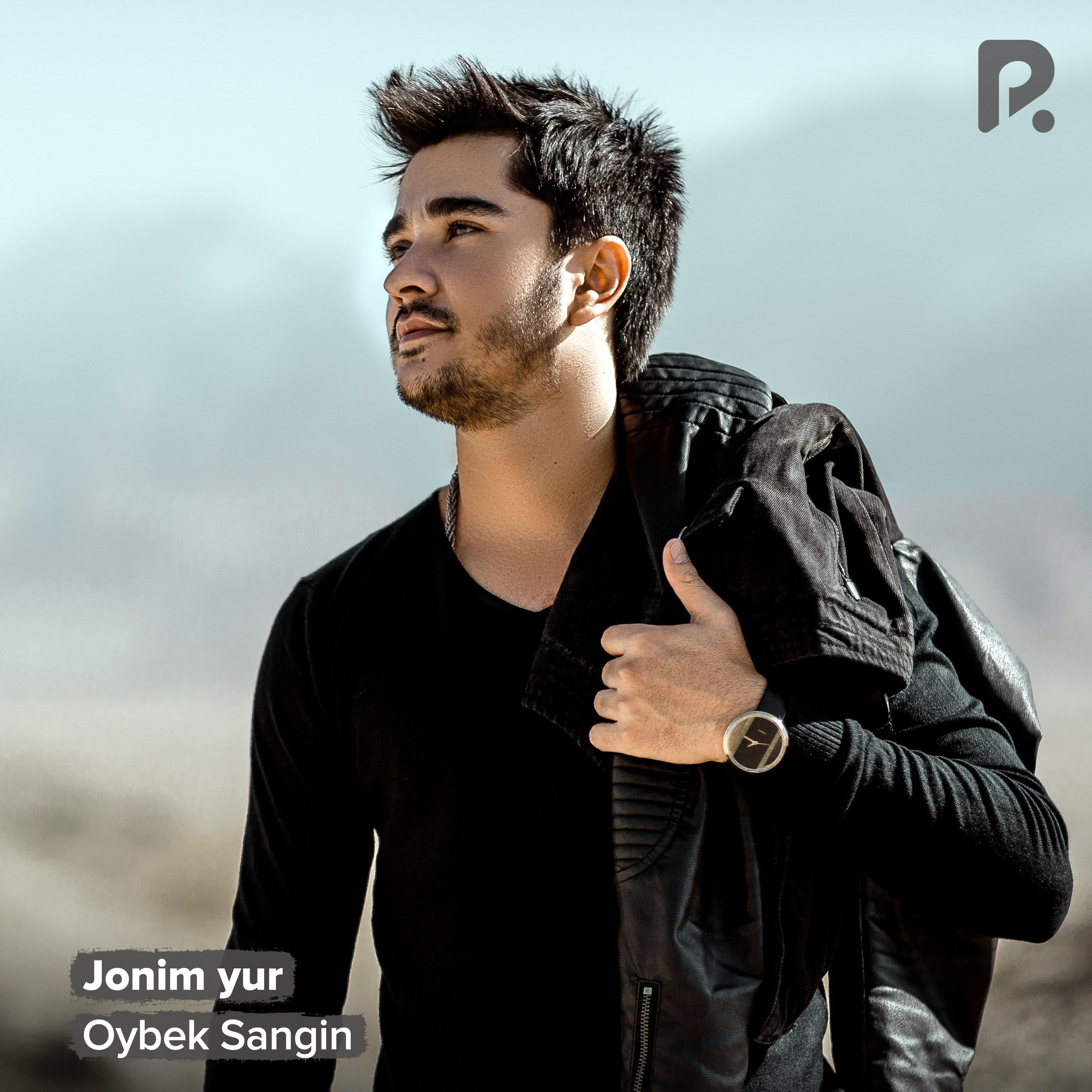 Постер альбома Jonim yur