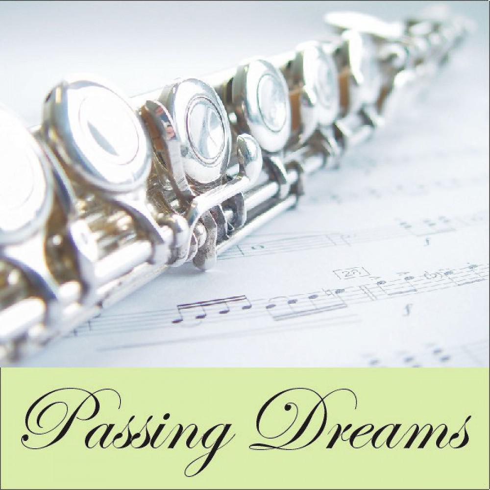 Постер альбома Passing Dreams