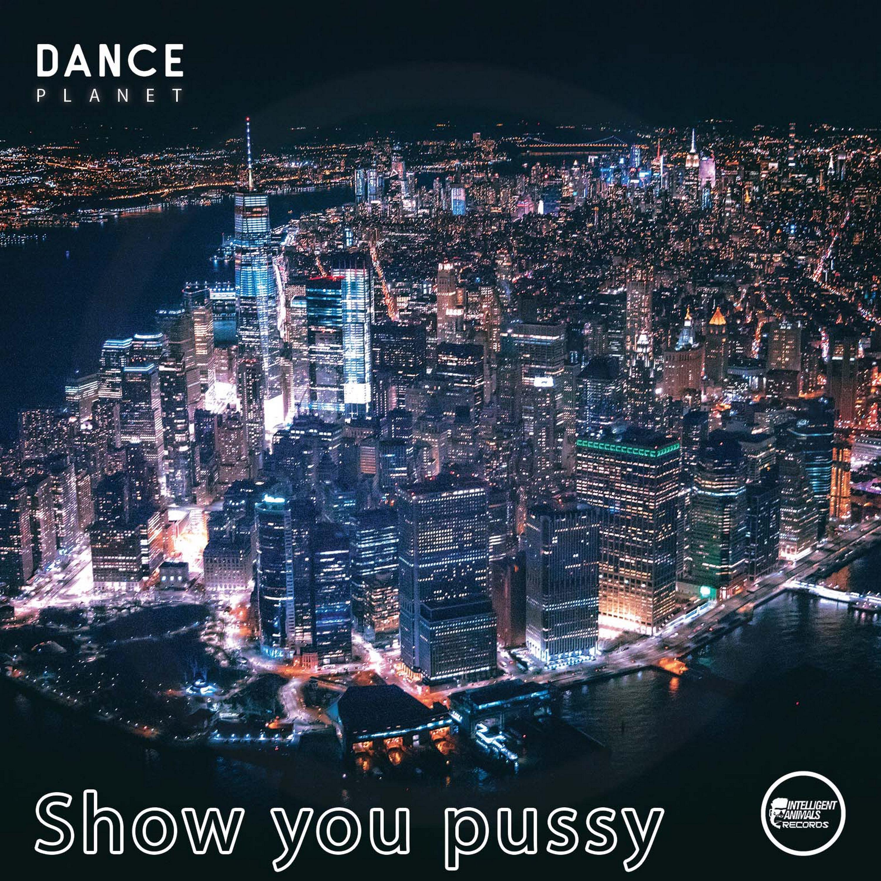 Постер альбома Show You Pussy