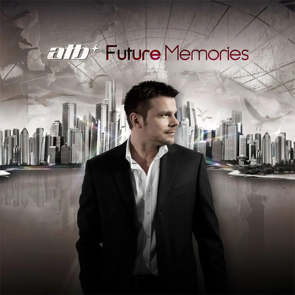 ATB - Behind Ambient (ATB's Ambient Version)