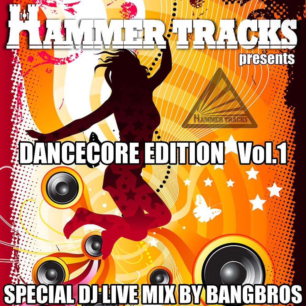 VARIOUS ARTISTS - DJ Mix by Bangbros
