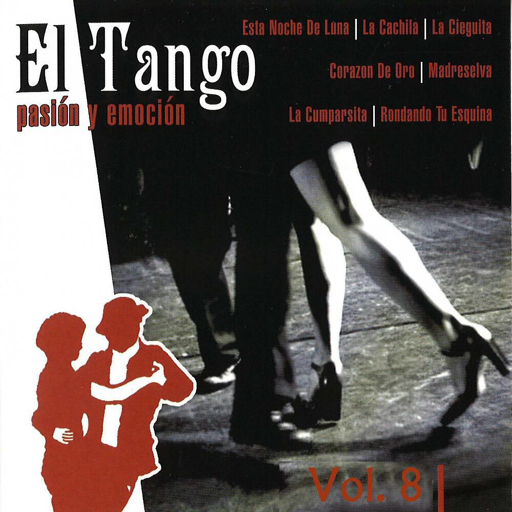 Francisco Lomuto Y Su Orquesta Tipica - San termo