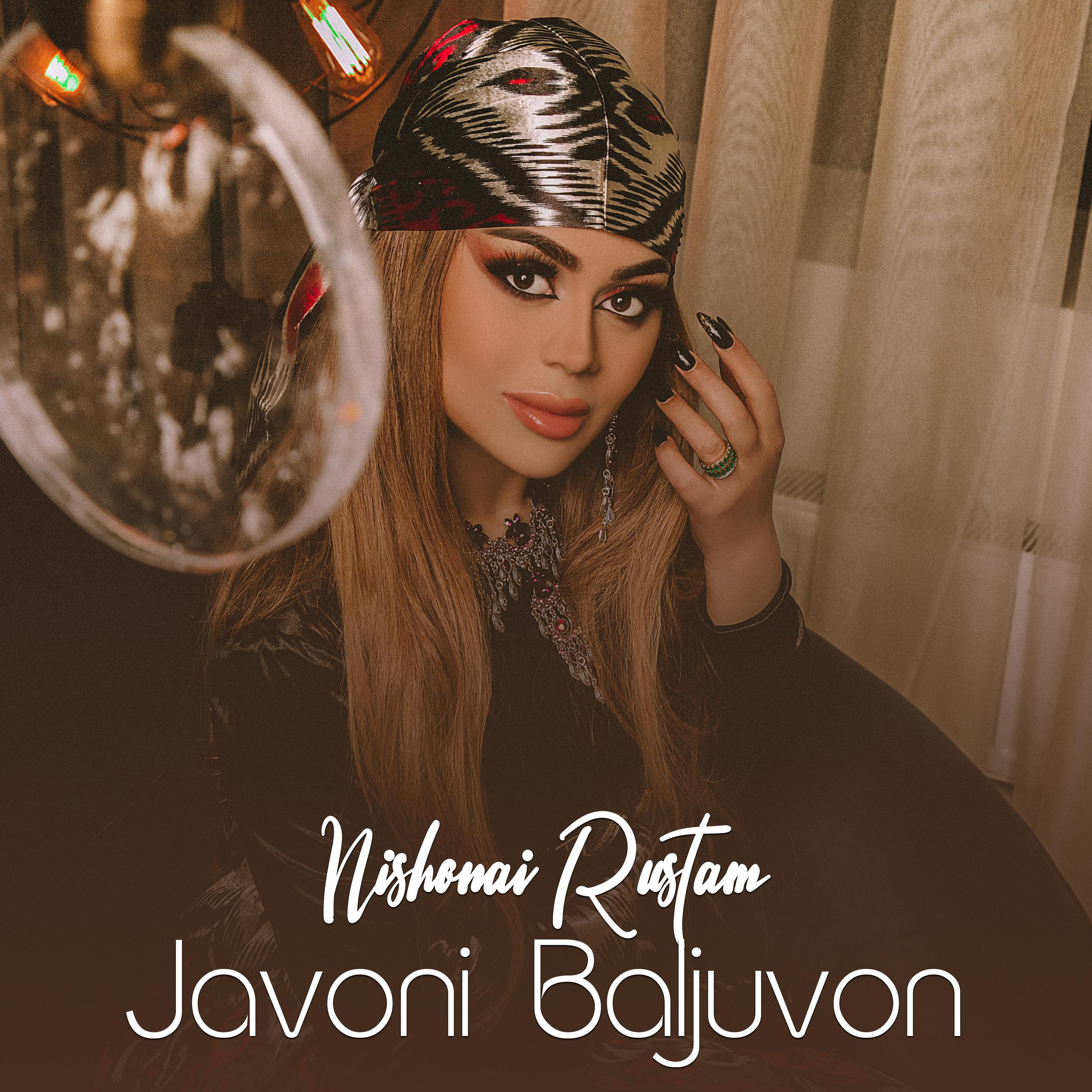 Постер альбома Javoni Baljuvon