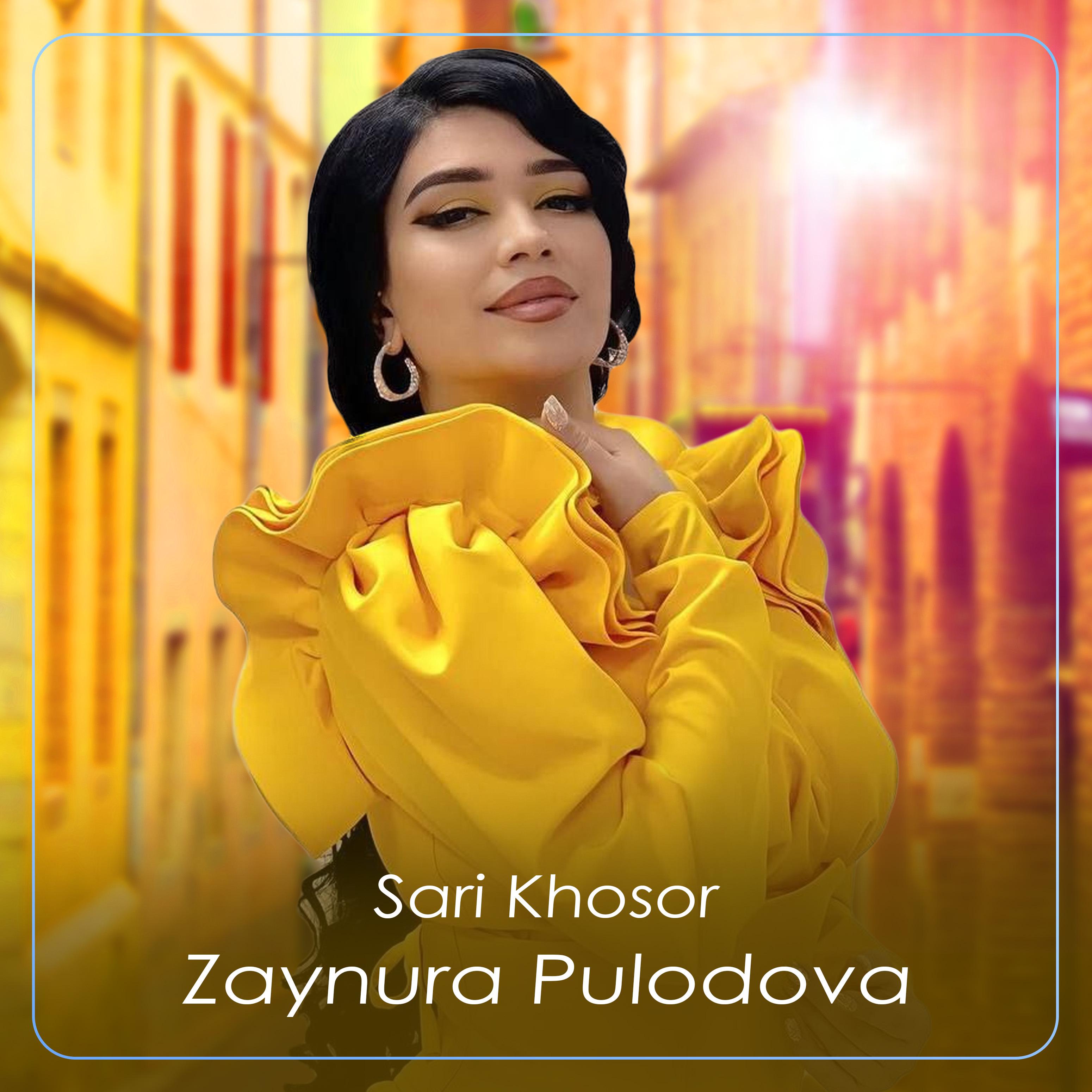 Постер альбома Sari Khosor