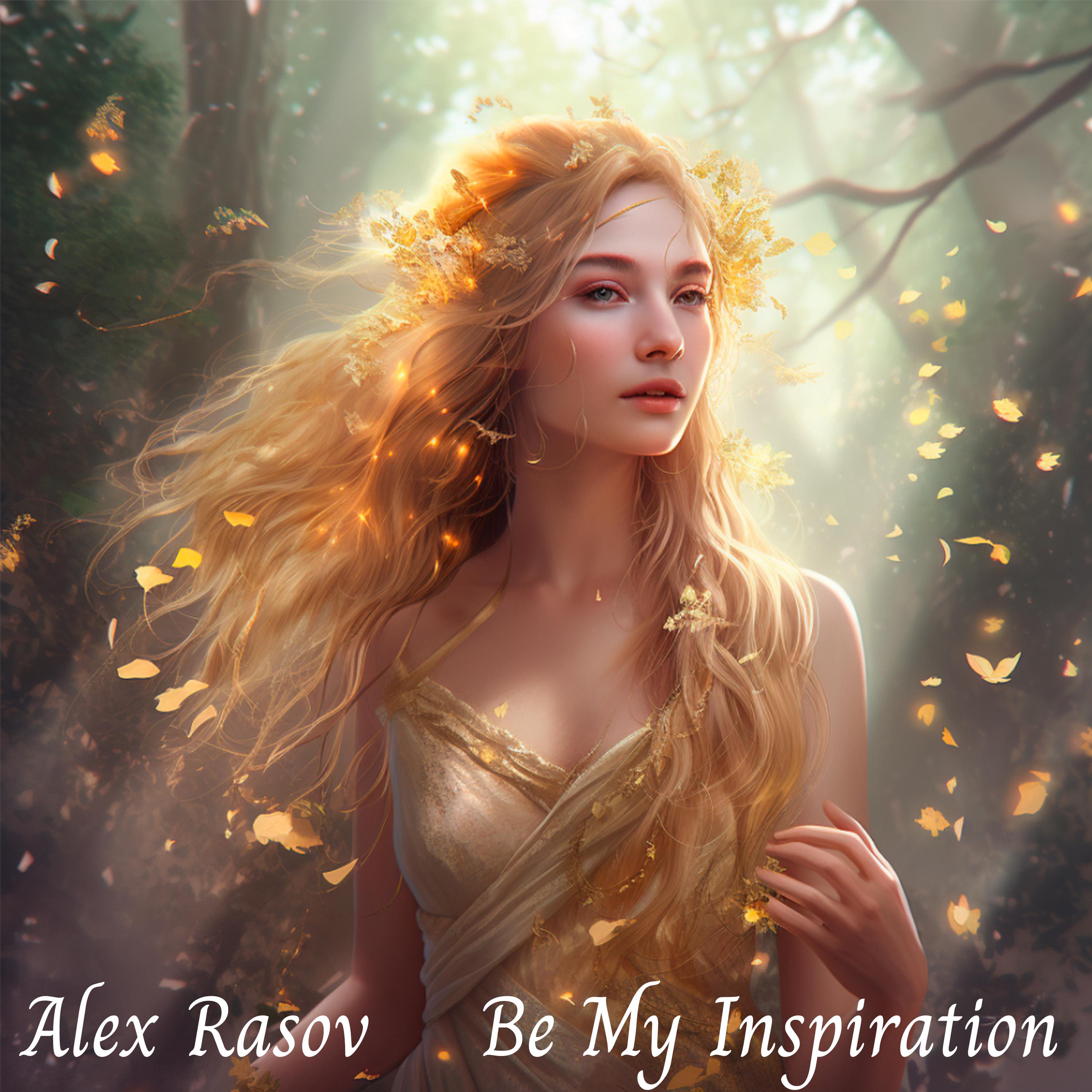 Постер альбома Be My Inspiration