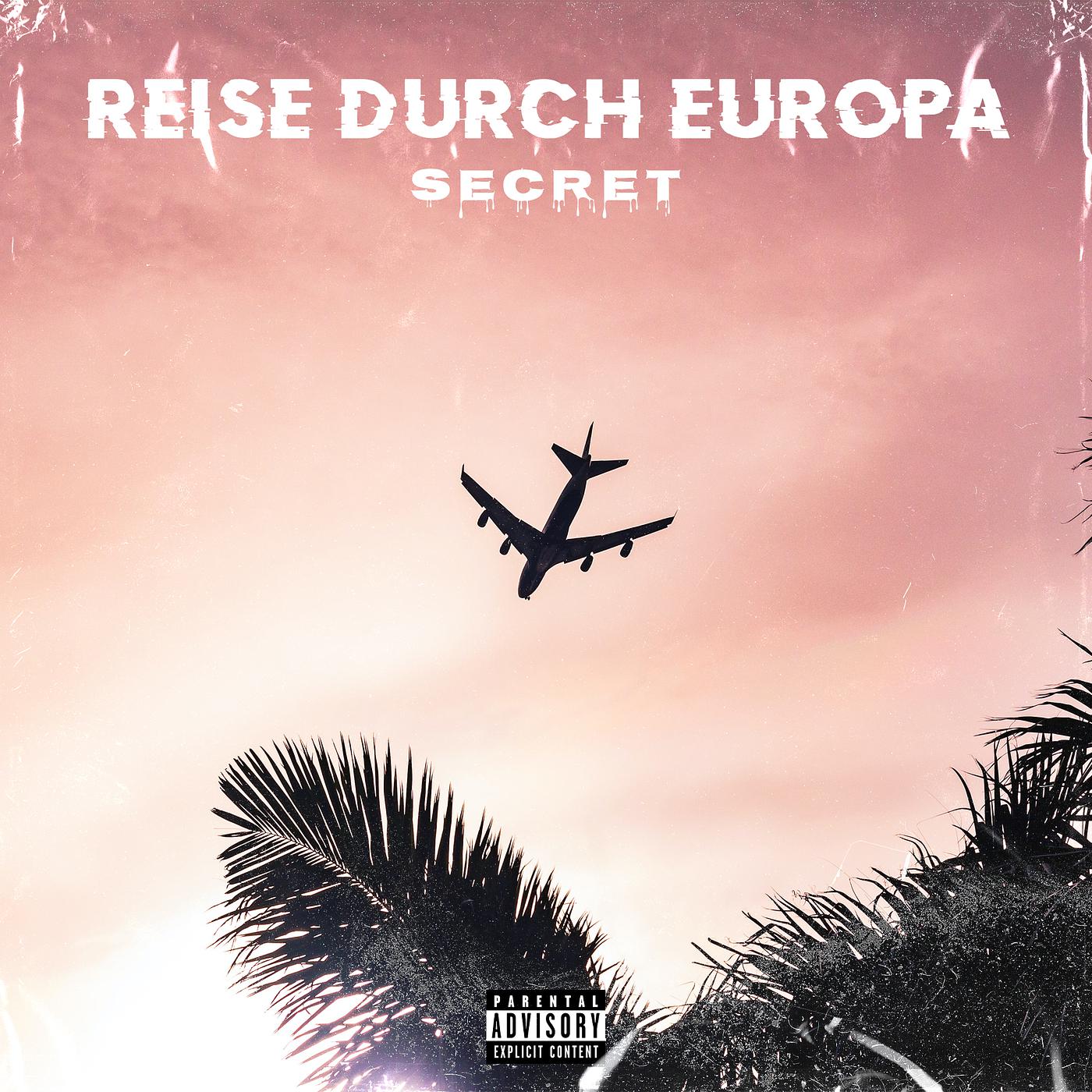 Постер альбома Reise Durch Europa
