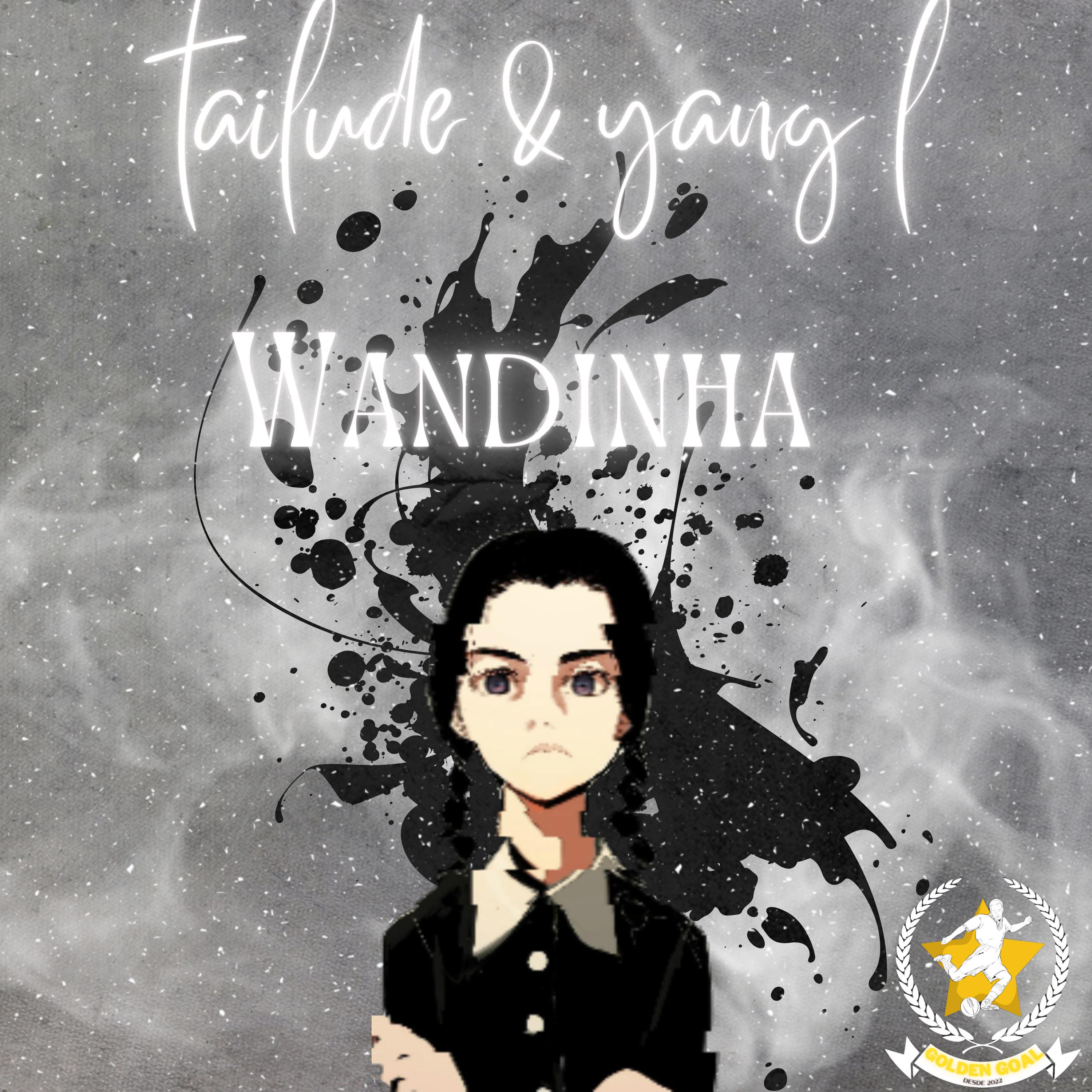 Постер альбома Wandinha