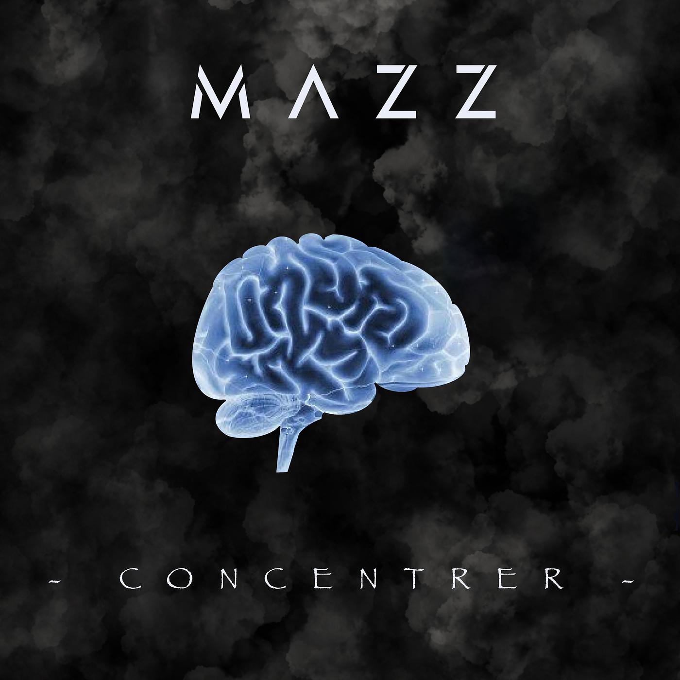 Постер альбома Concentrer