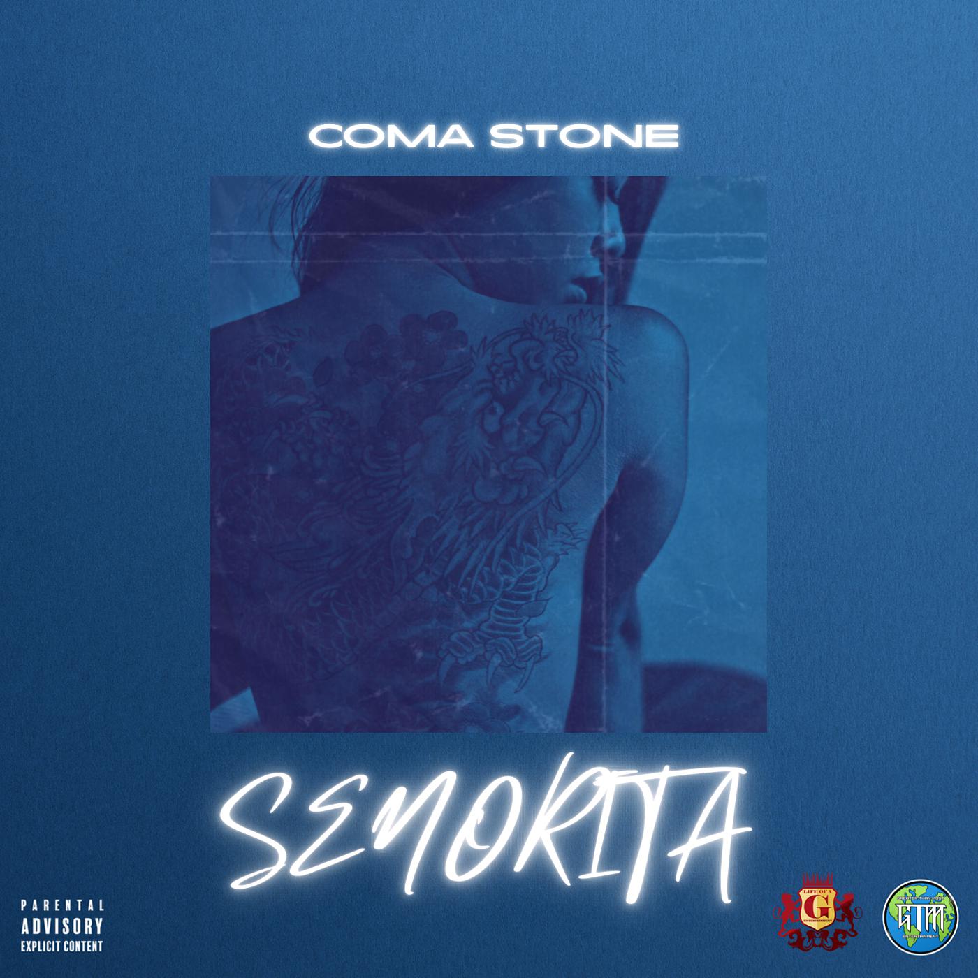 Постер альбома Senorita