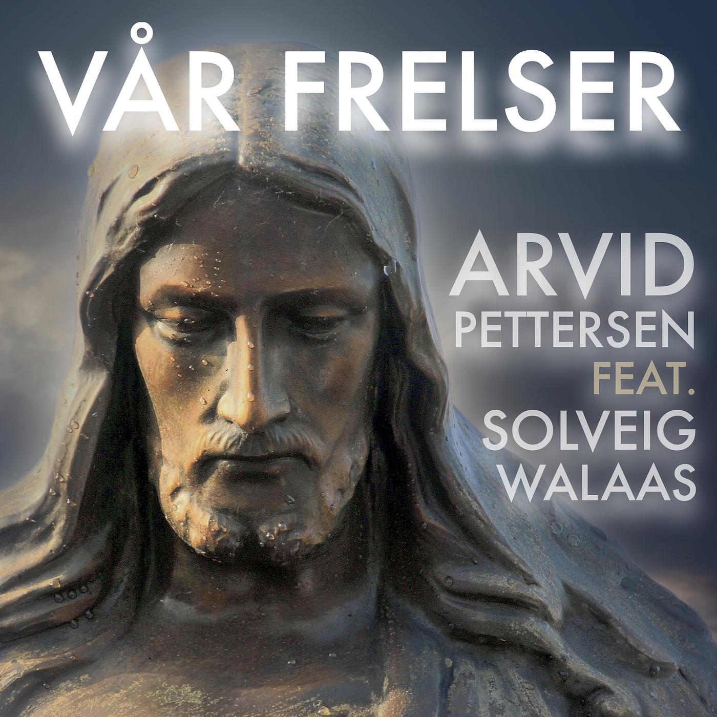 Постер альбома Vår Frelser