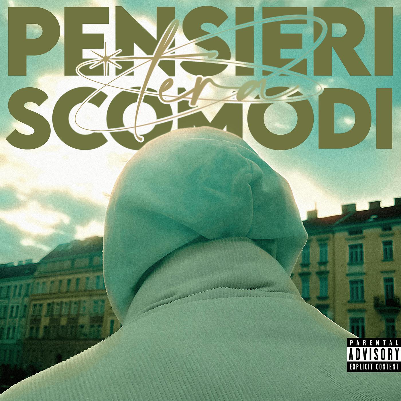 Постер альбома PENSIERI SCOMODI
