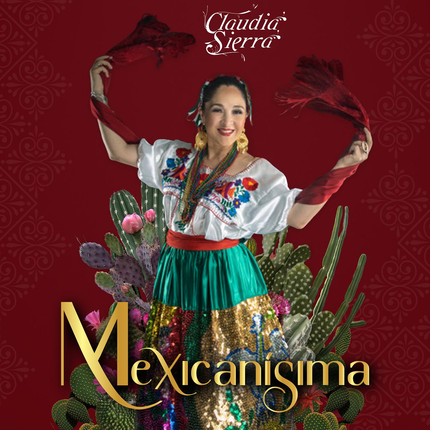 Постер альбома Mexicanisima