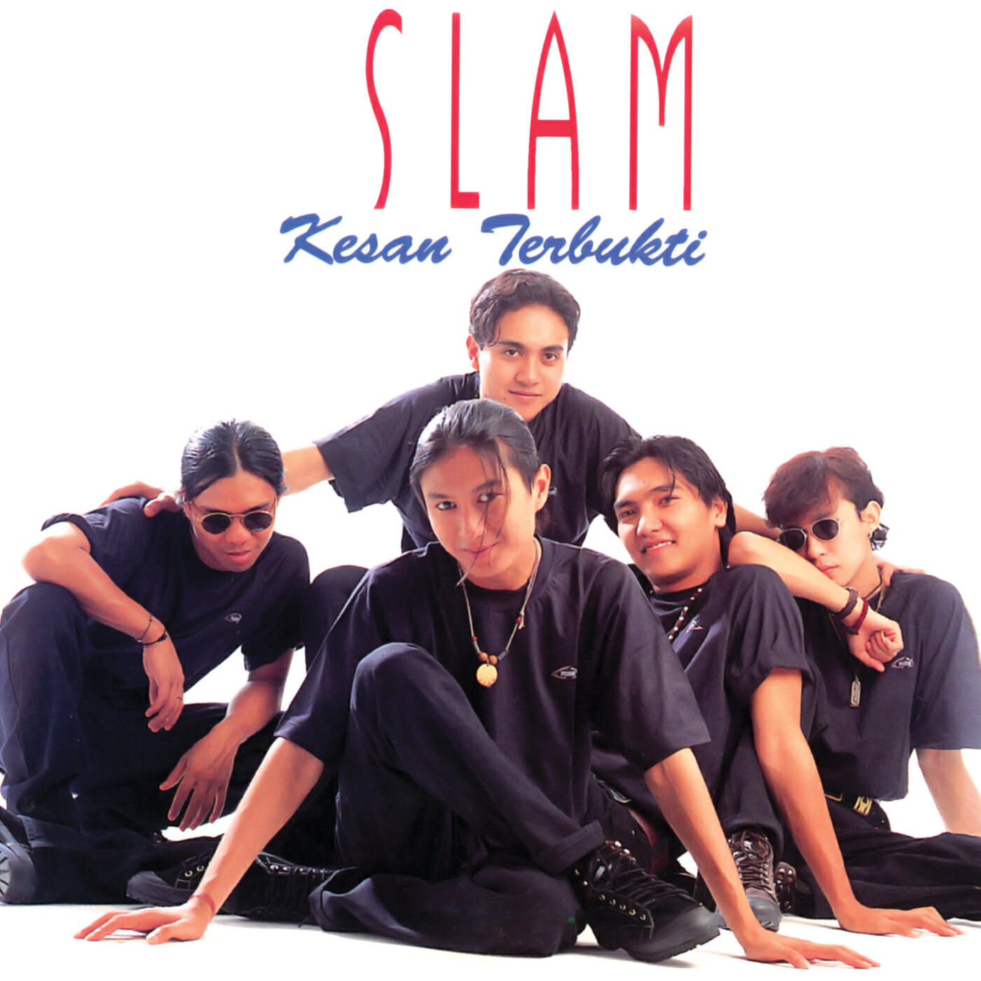 SLAM - Di Ranting Impian