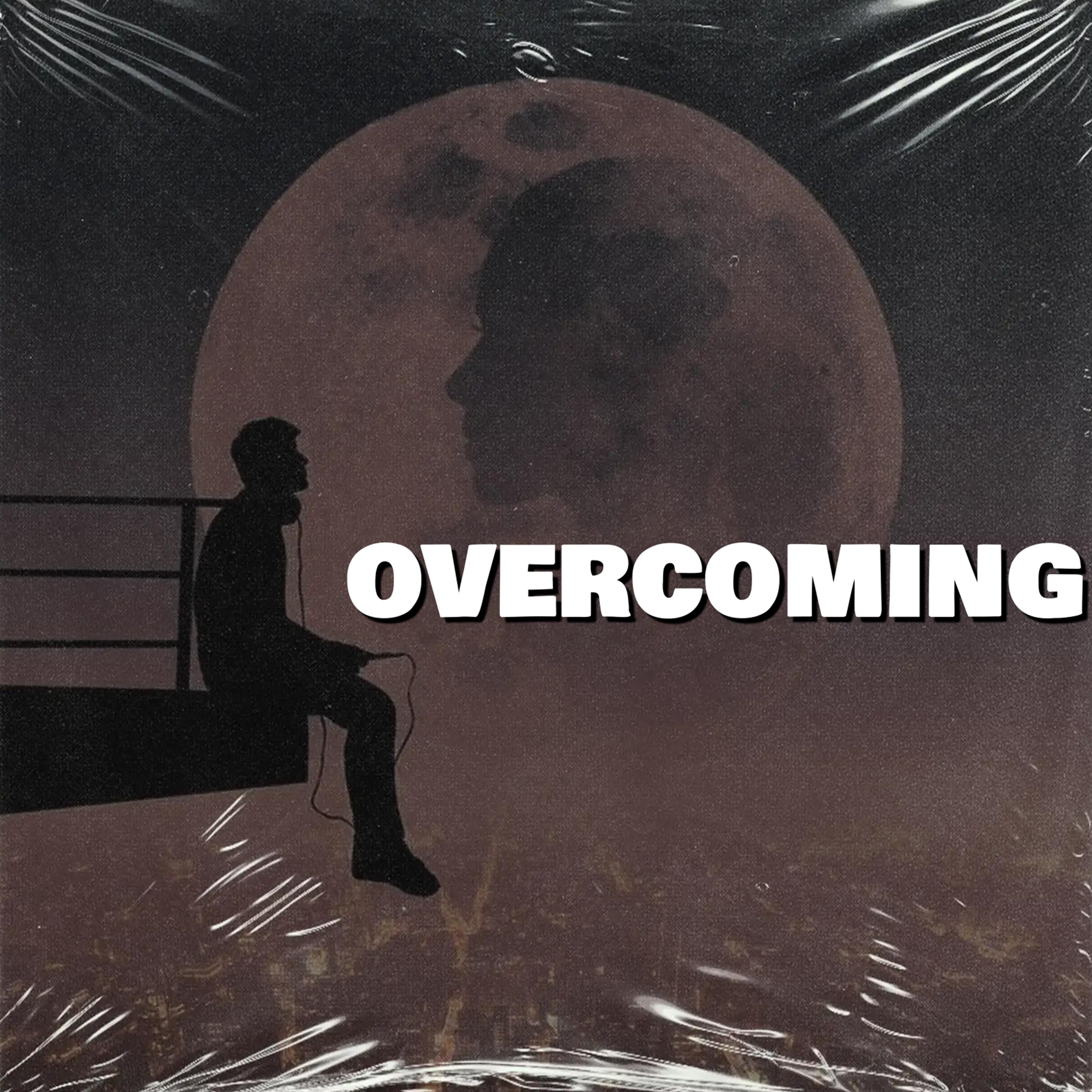 Постер альбома Overcoming