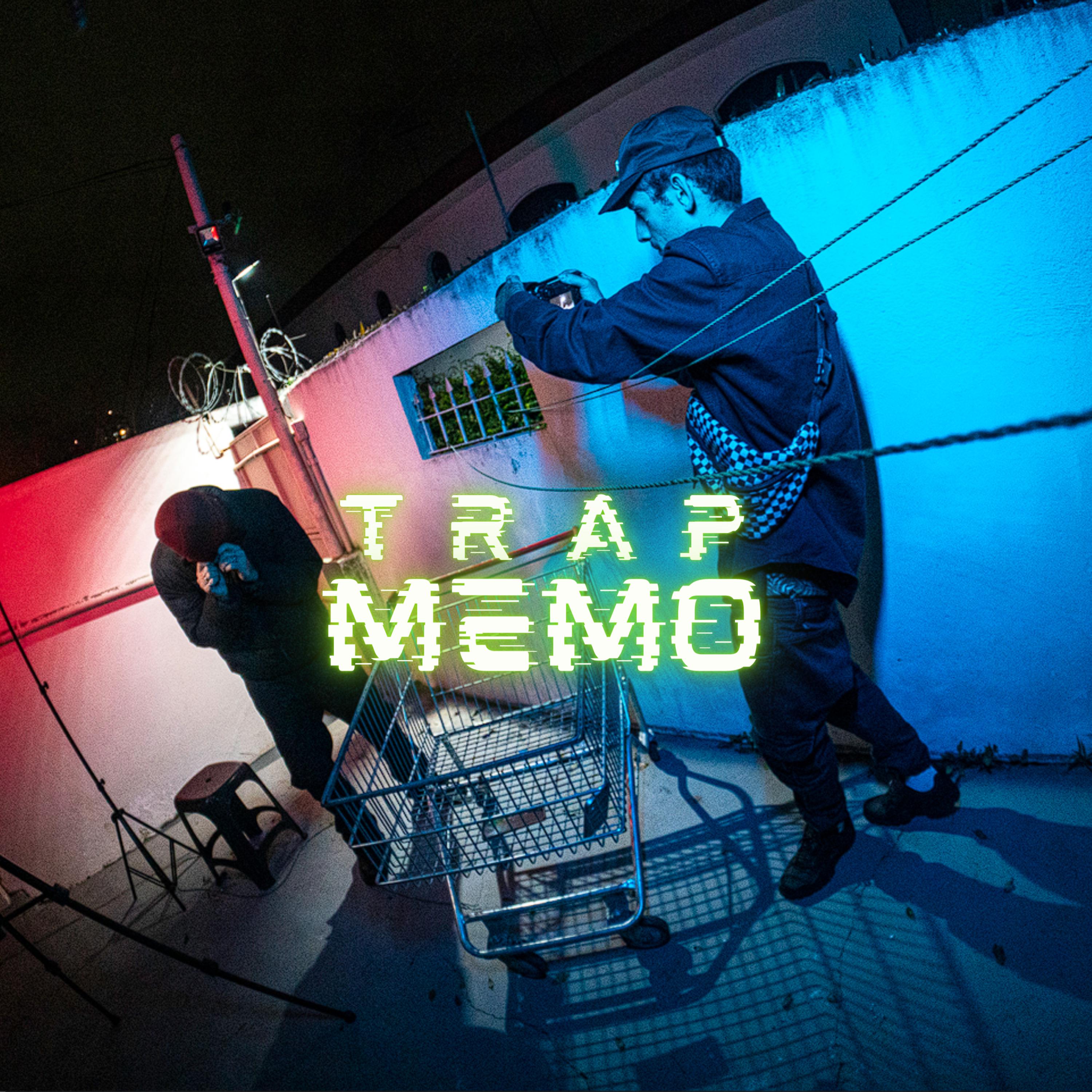 Постер альбома Trap Memo