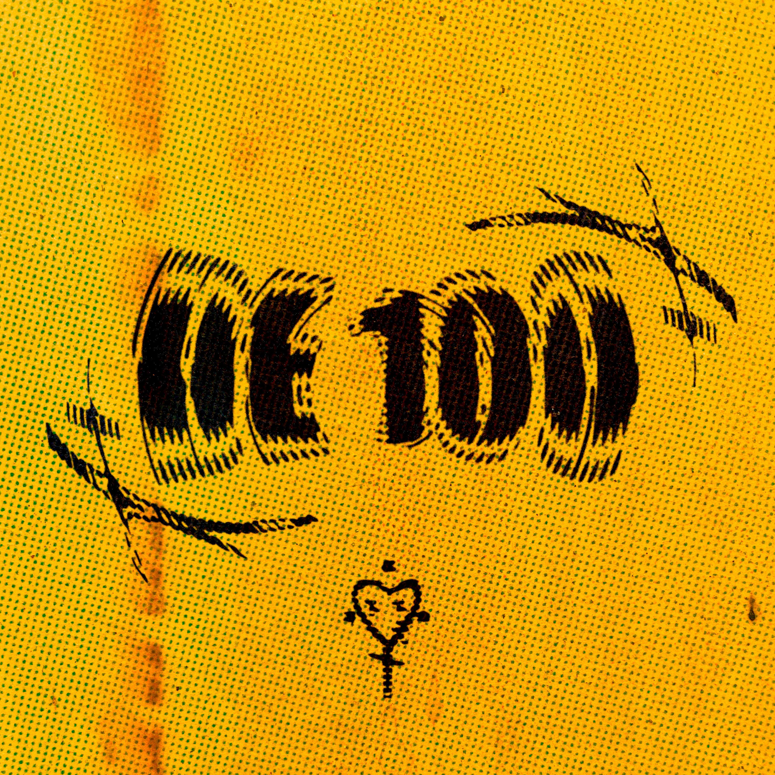 Постер альбома De 100