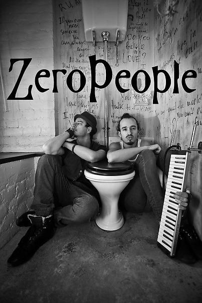 Zero People все песни в mp3