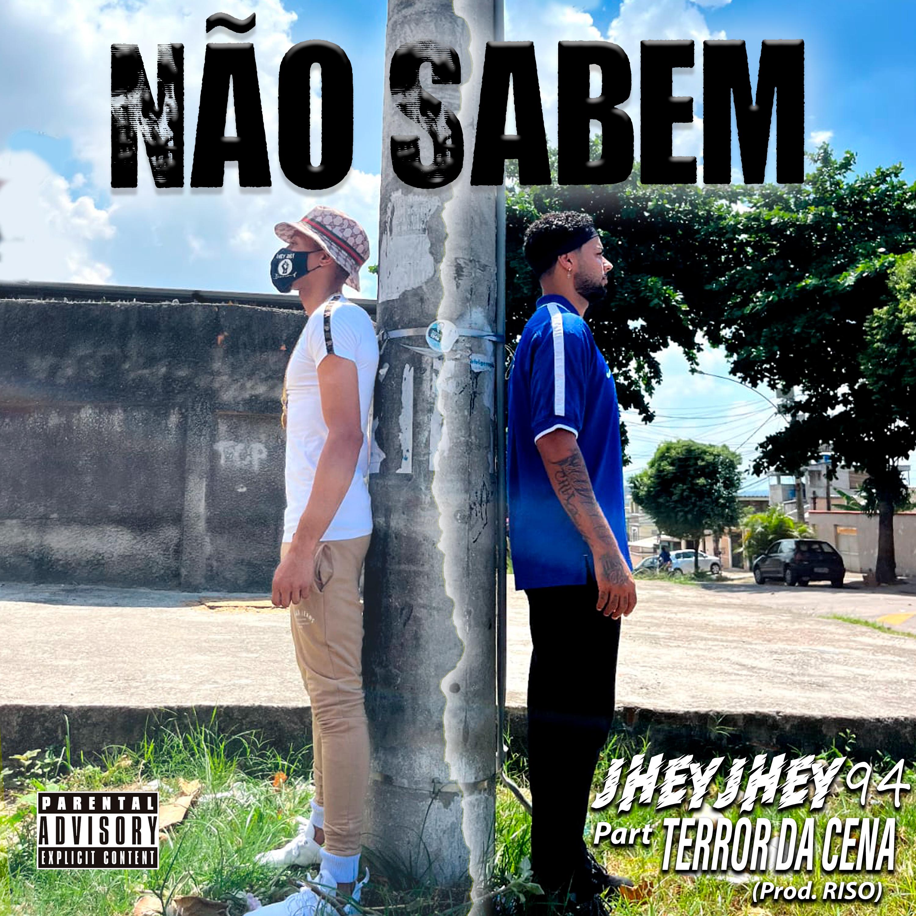 Постер альбома Não Sabem