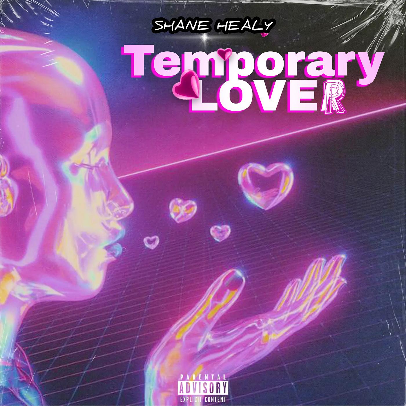 Постер альбома Temporary Lover