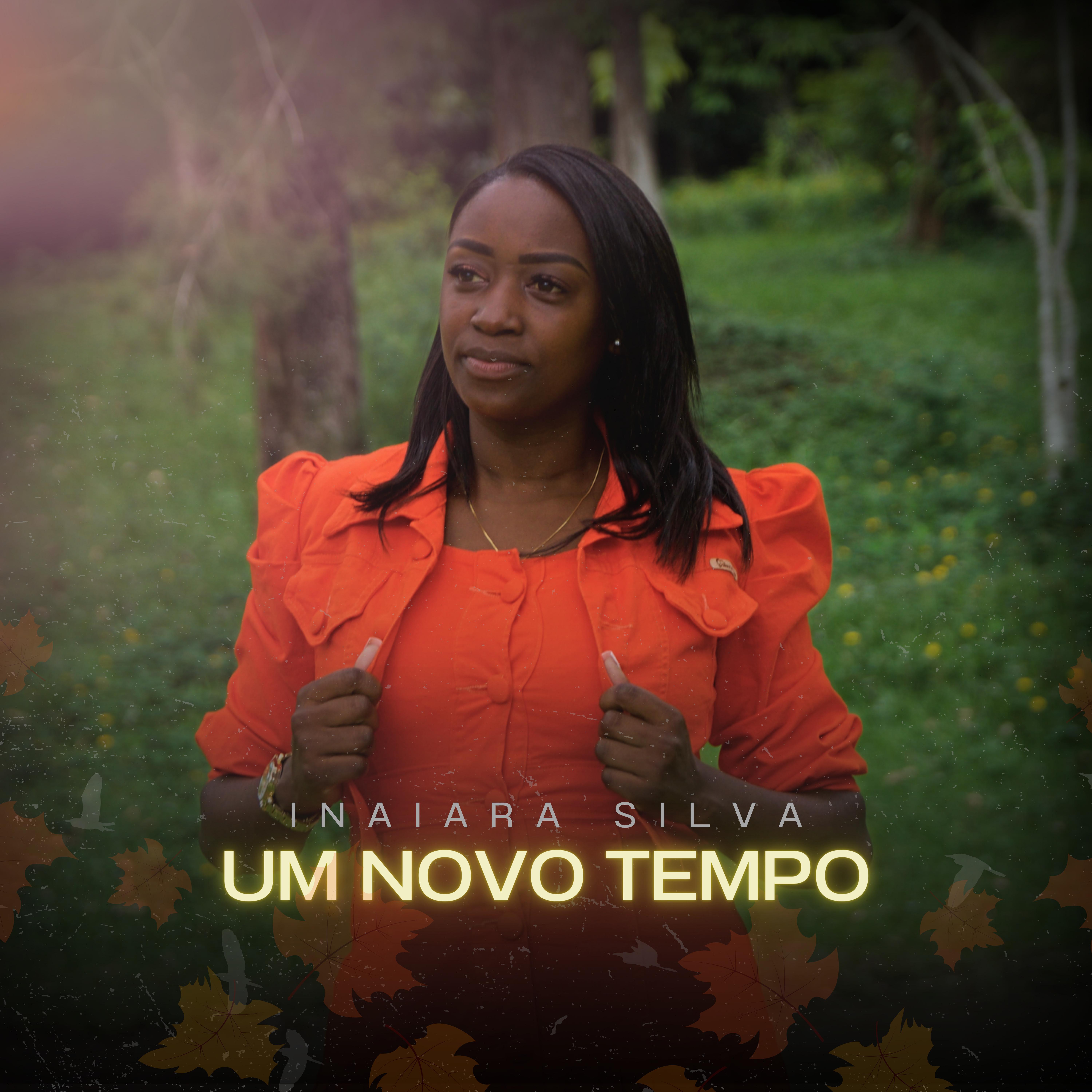 Постер альбома Um Novo Tempo