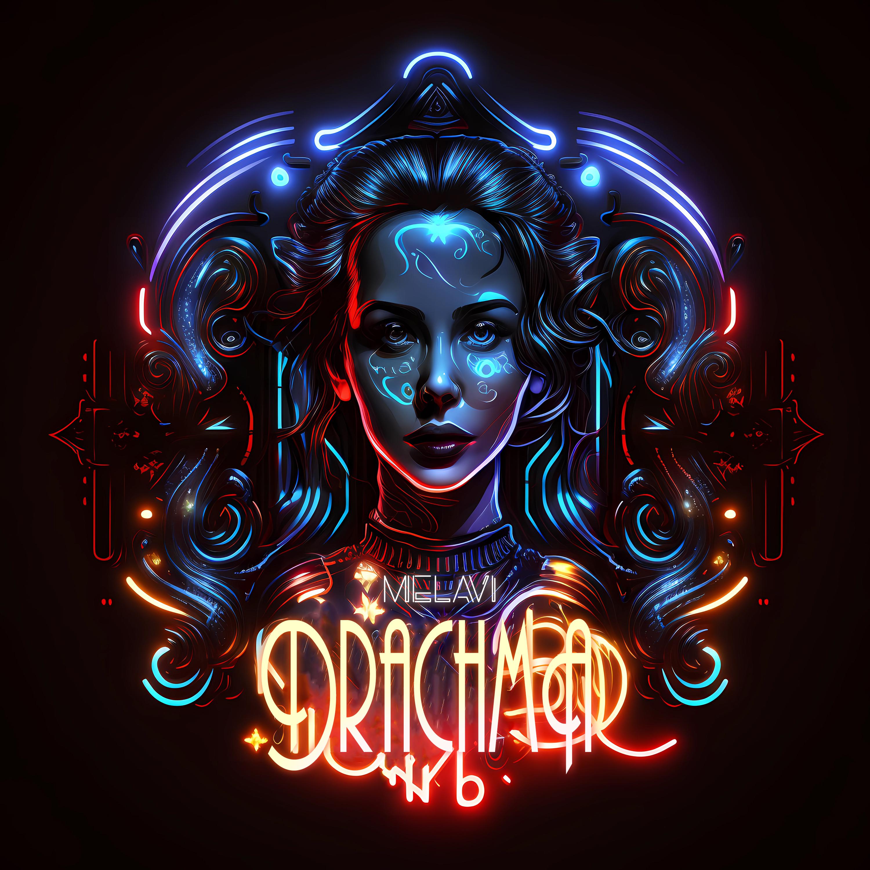 Постер альбома DRACHMA