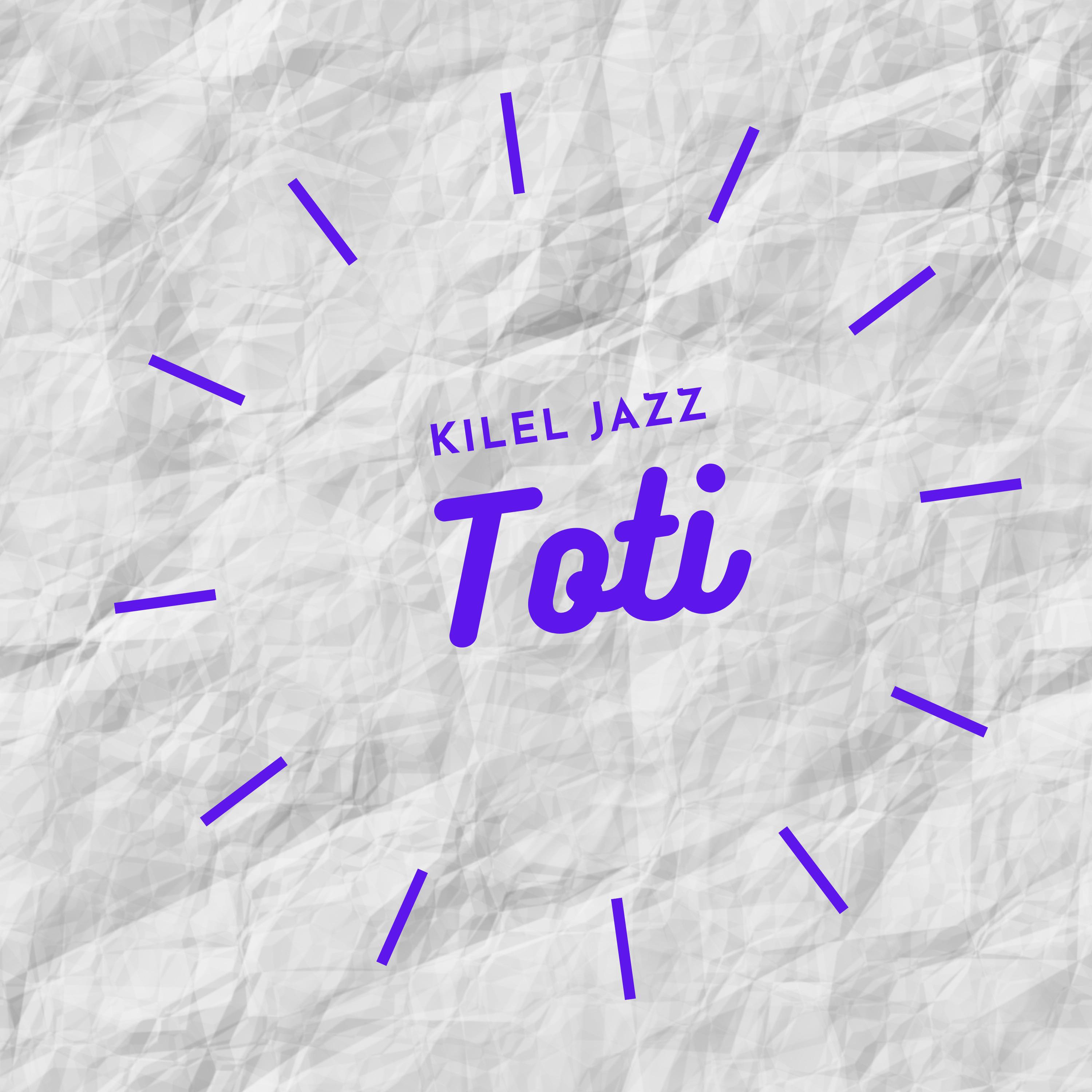 Постер альбома Toti
