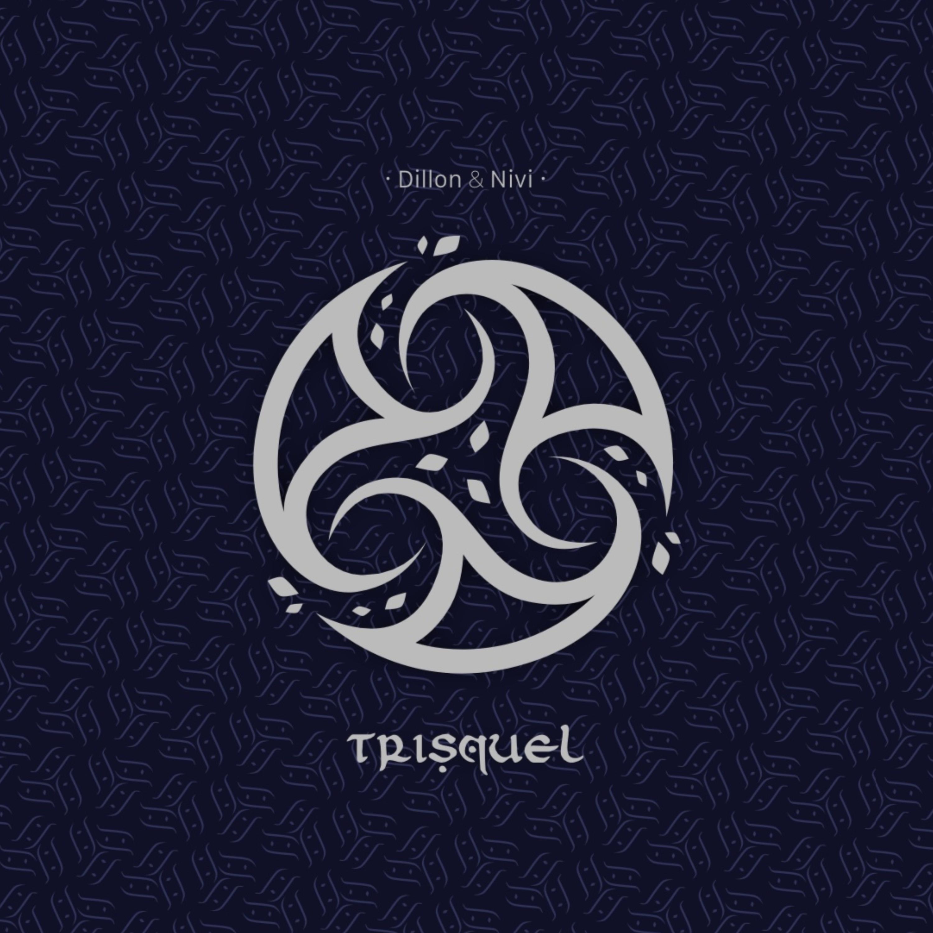 Постер альбома Trisquel