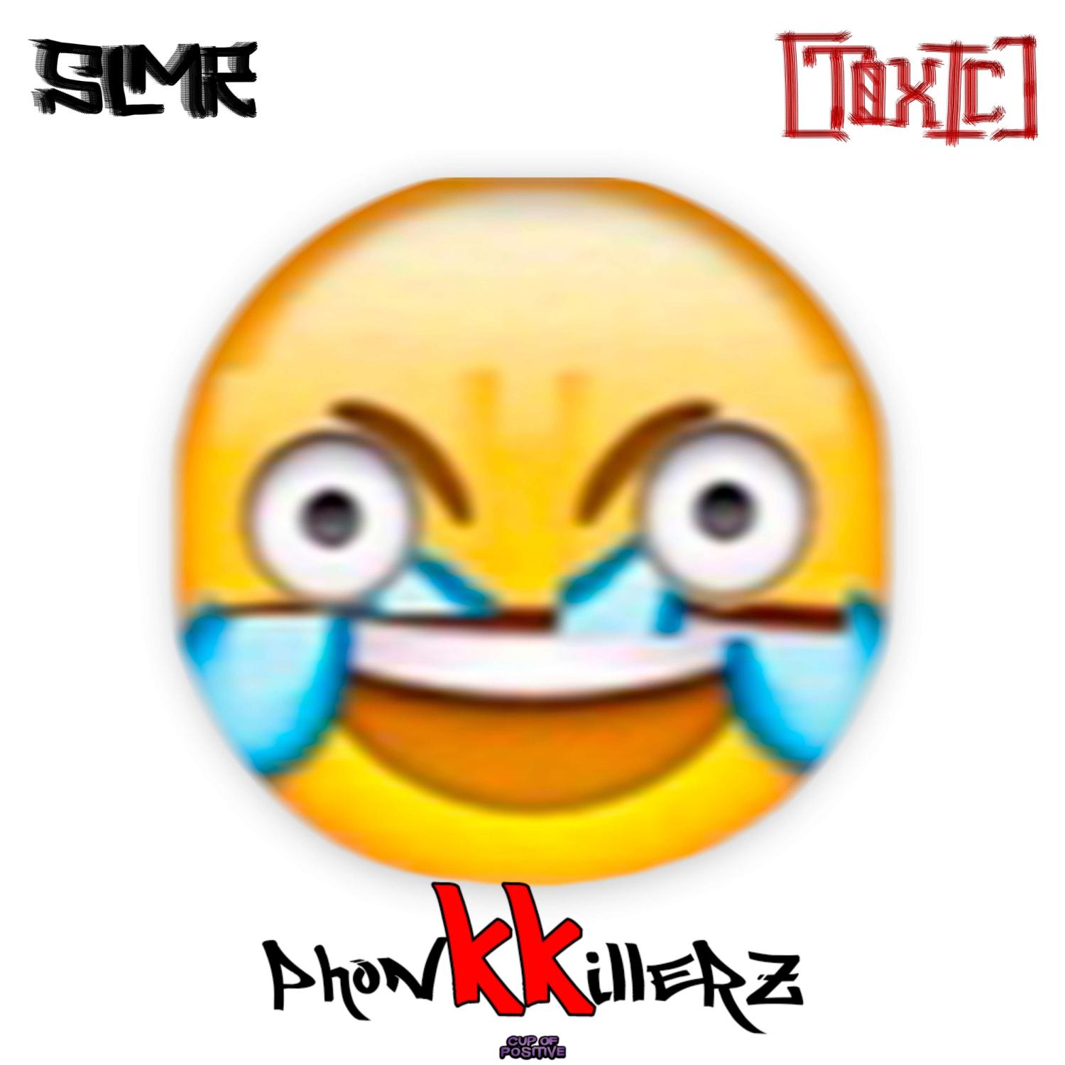 Постер альбома PhonK KillerZ