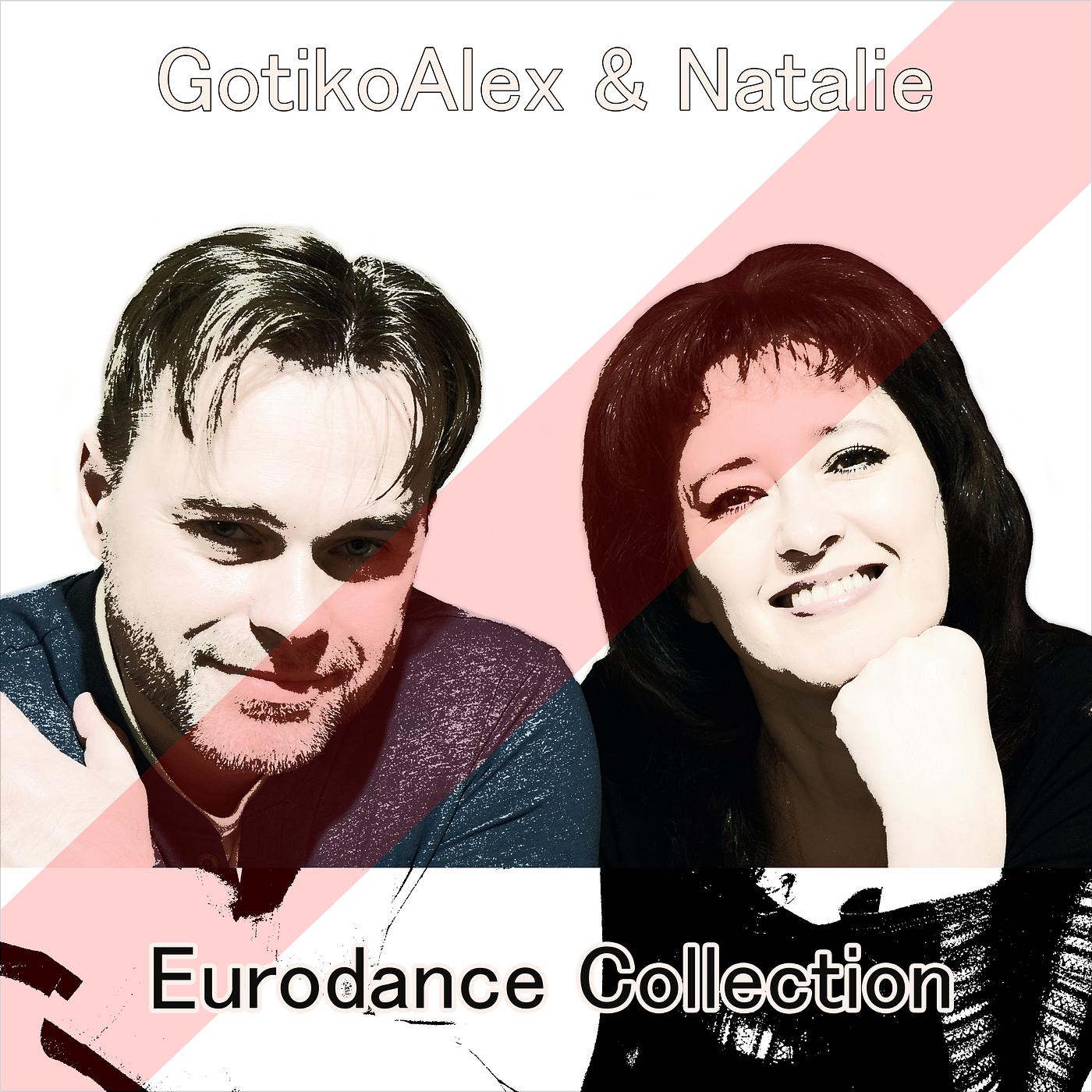 Постер альбома Eurodance Collection