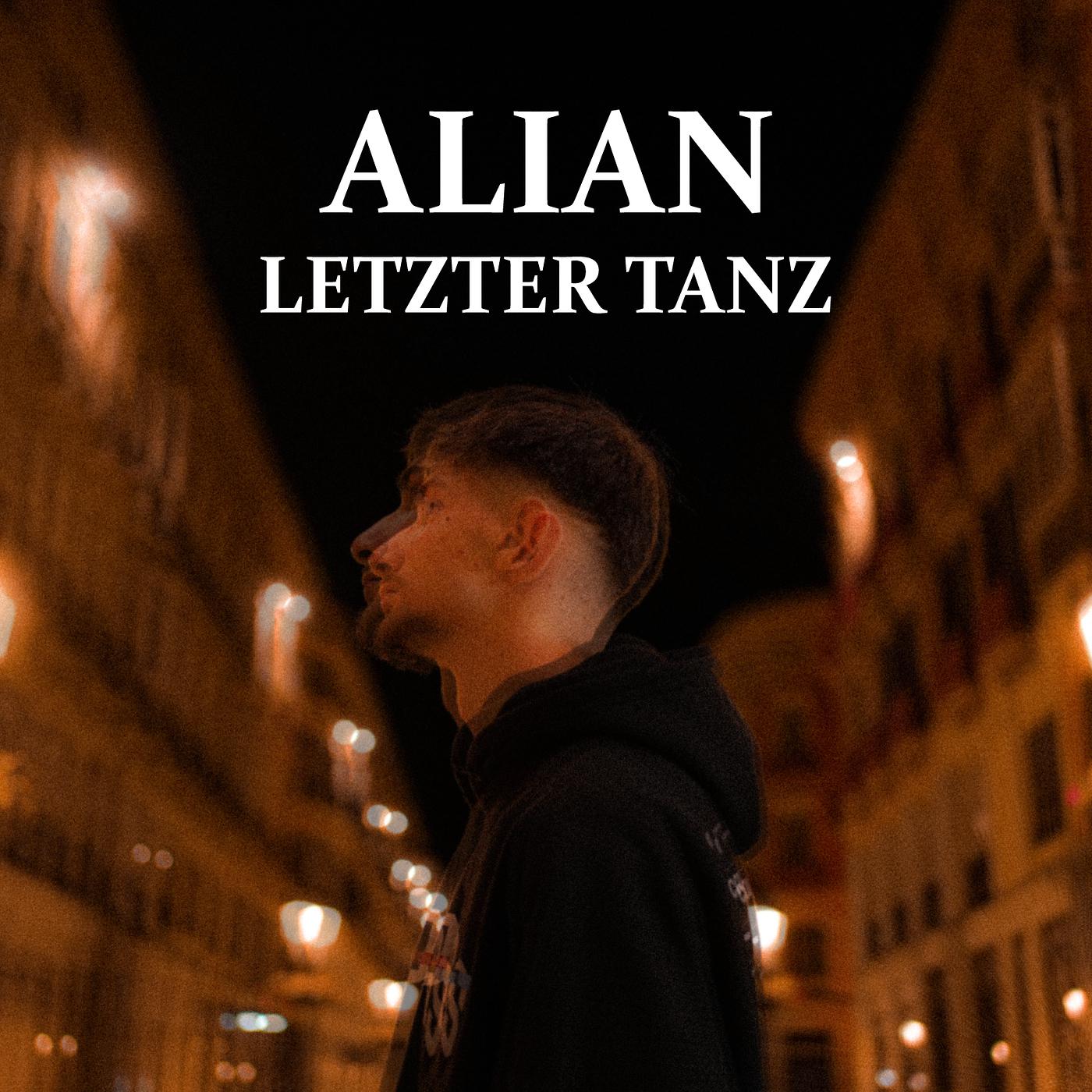 Постер альбома Letzter Tanz